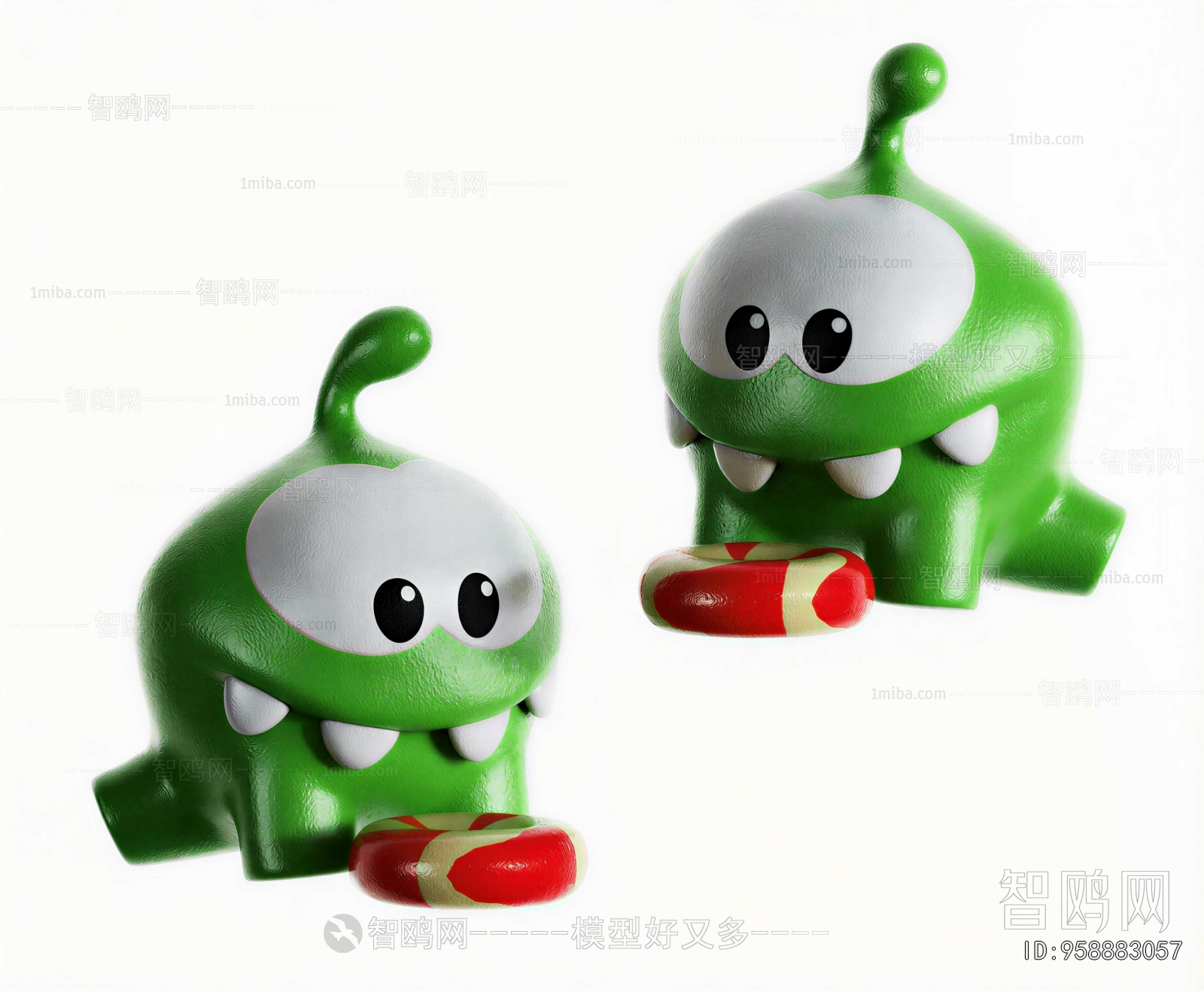 Modern Toys