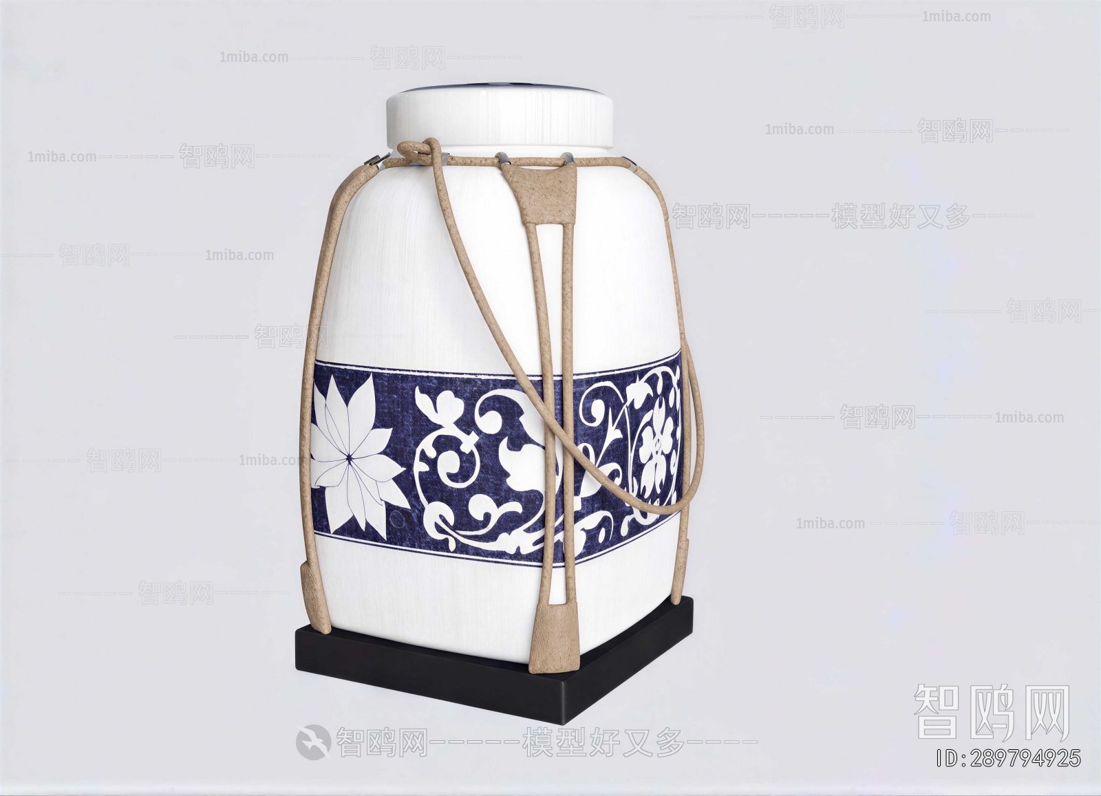 Chinese Style Lantern
