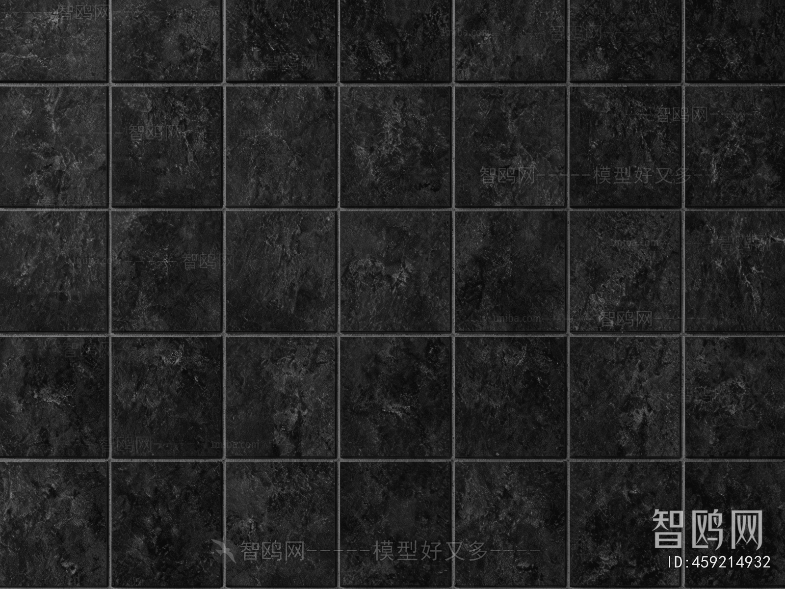Stone Brick Wall