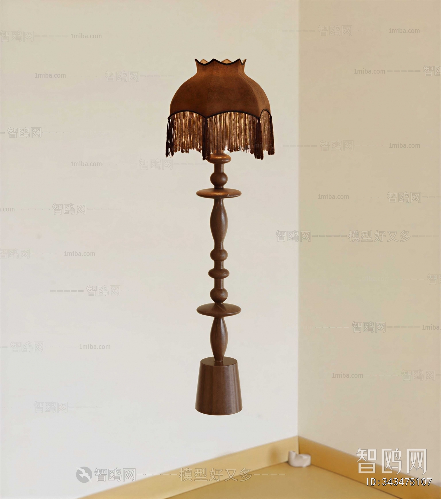 French Style Table Lamp