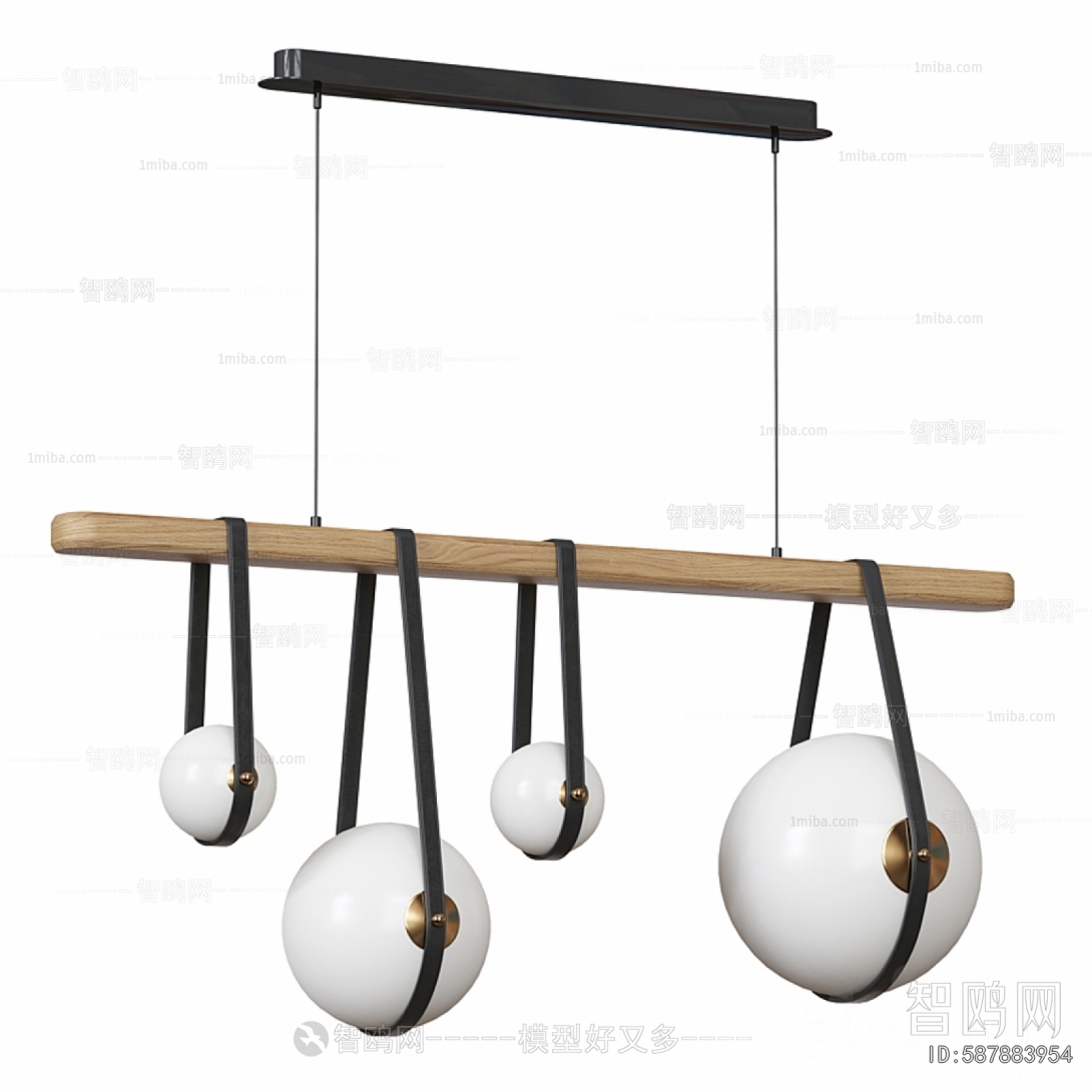 Nordic Style Droplight