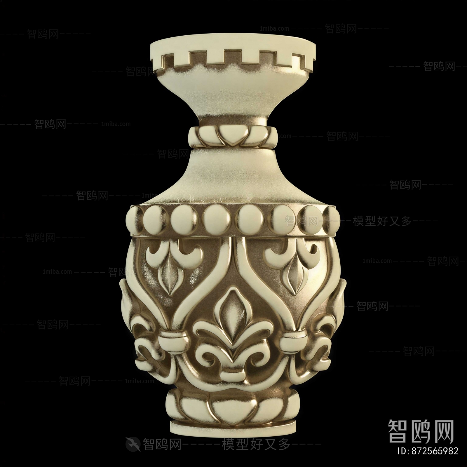 European Style Utensil