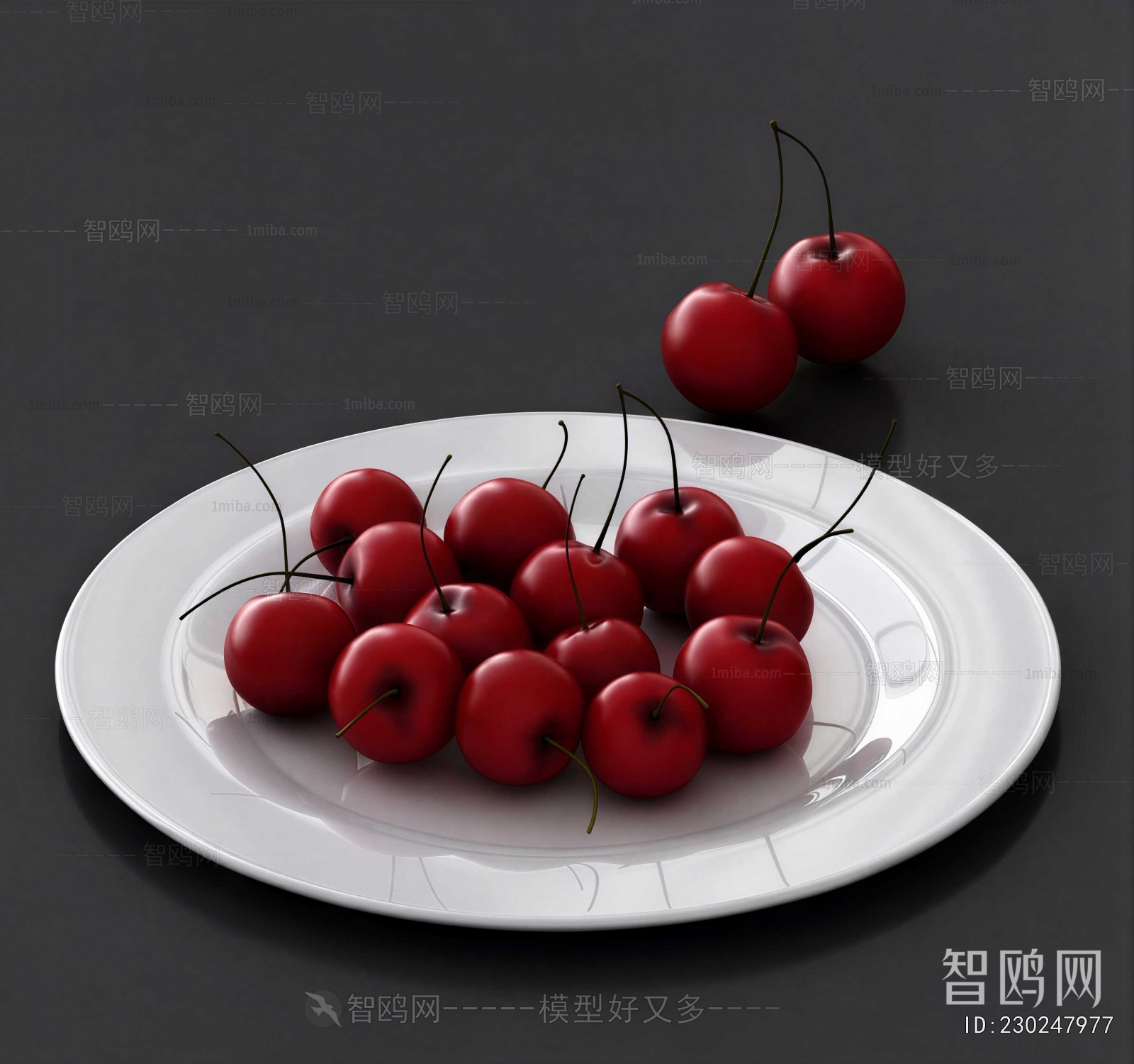 Modern Fruit