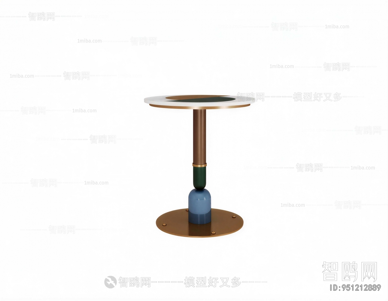 Nordic Style Side Table/corner Table