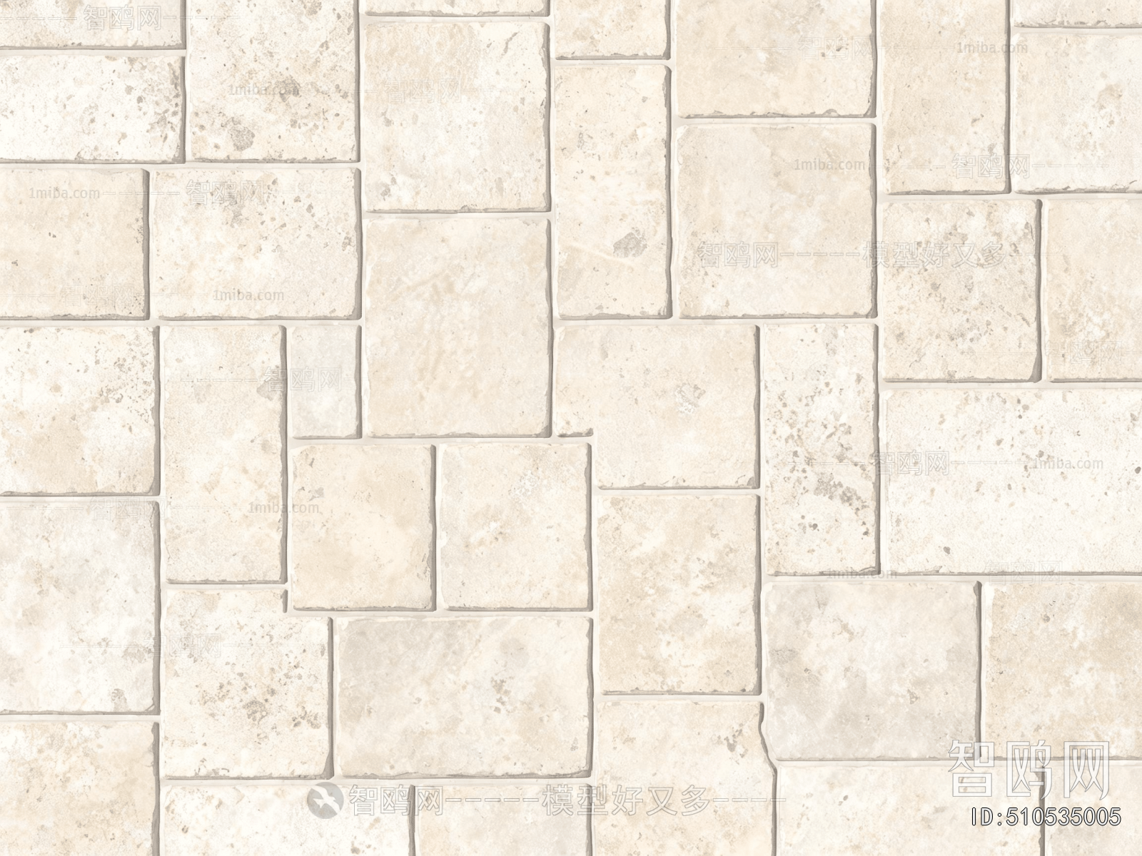 Stone Brick Wall