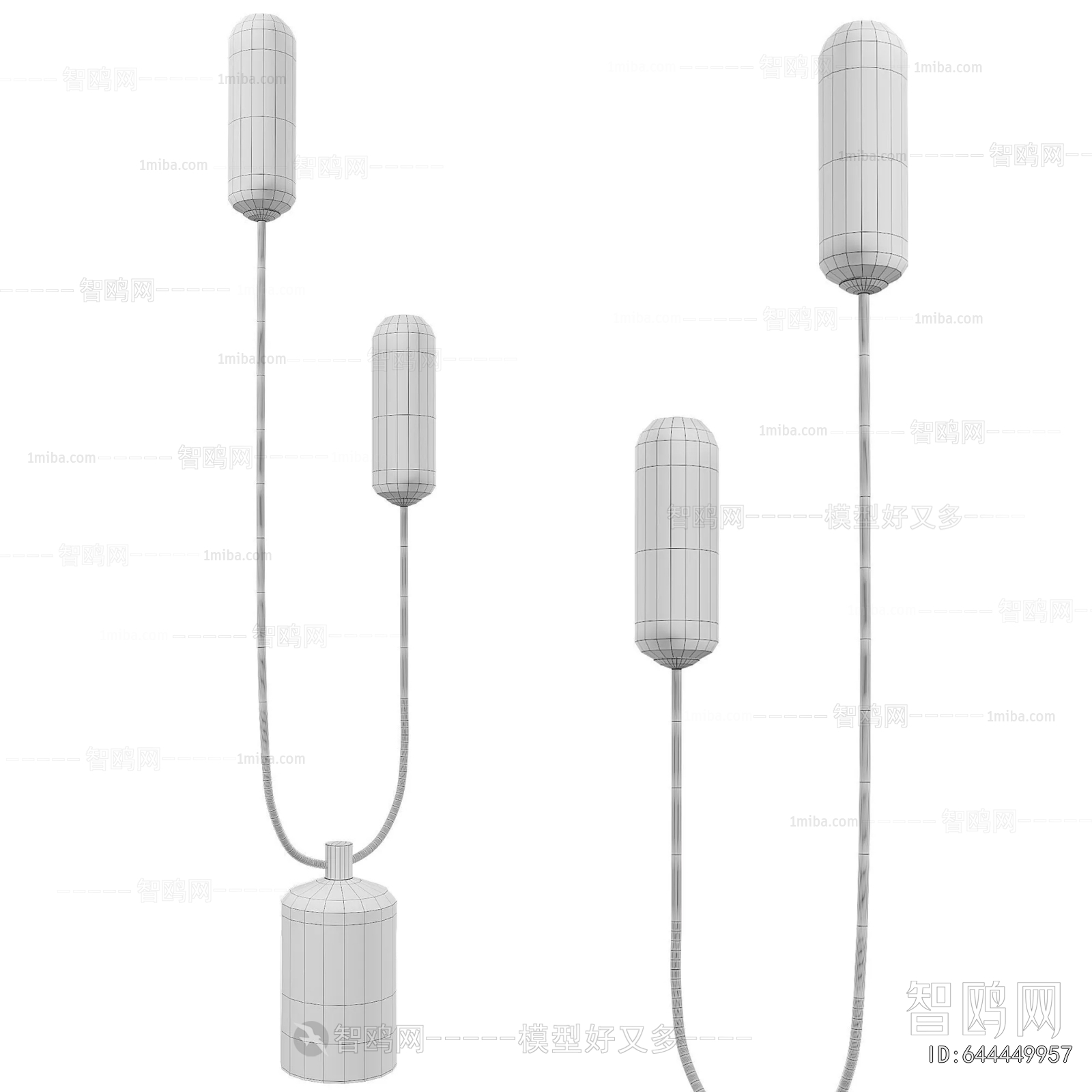 Modern Floor Lamp