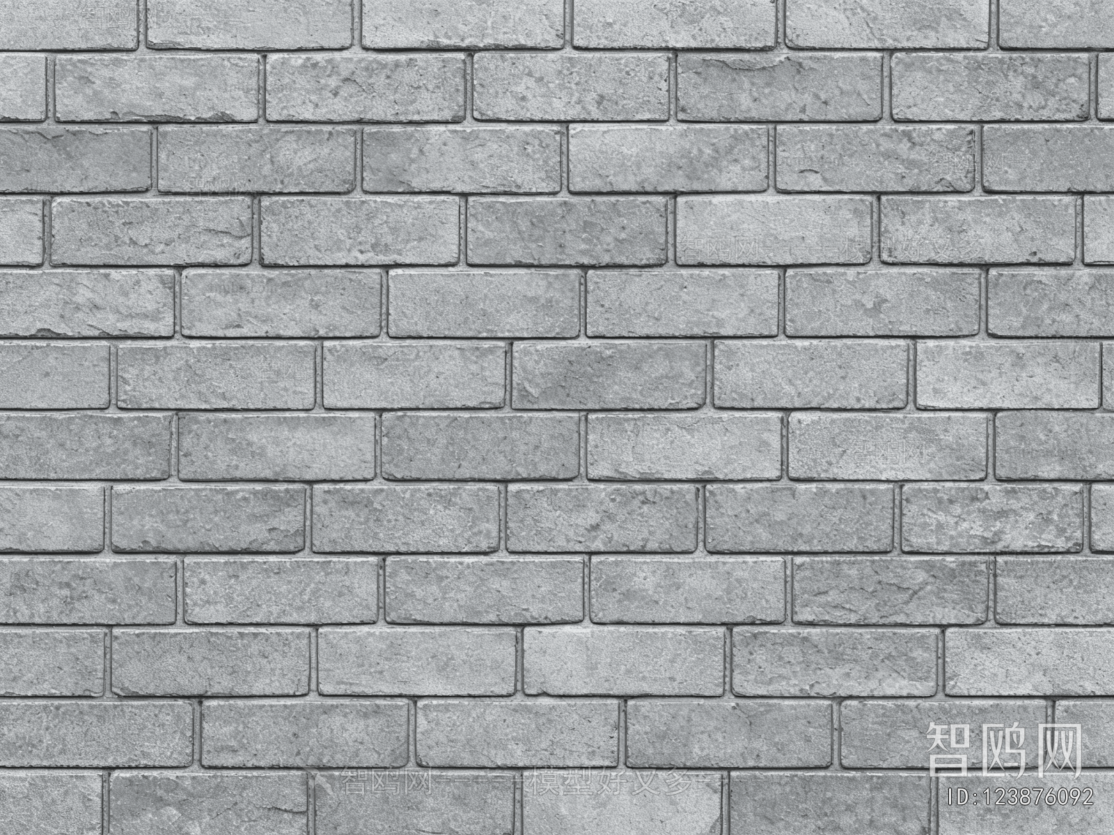 Stone Brick Wall