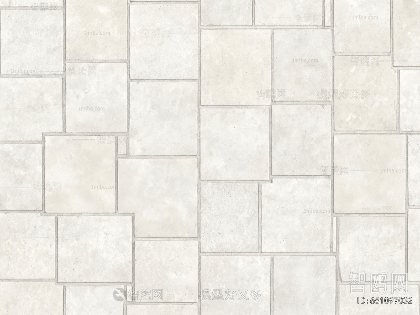 Stone Brick Wall