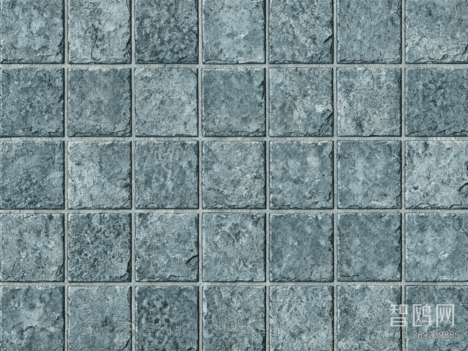 Stone Brick Wall