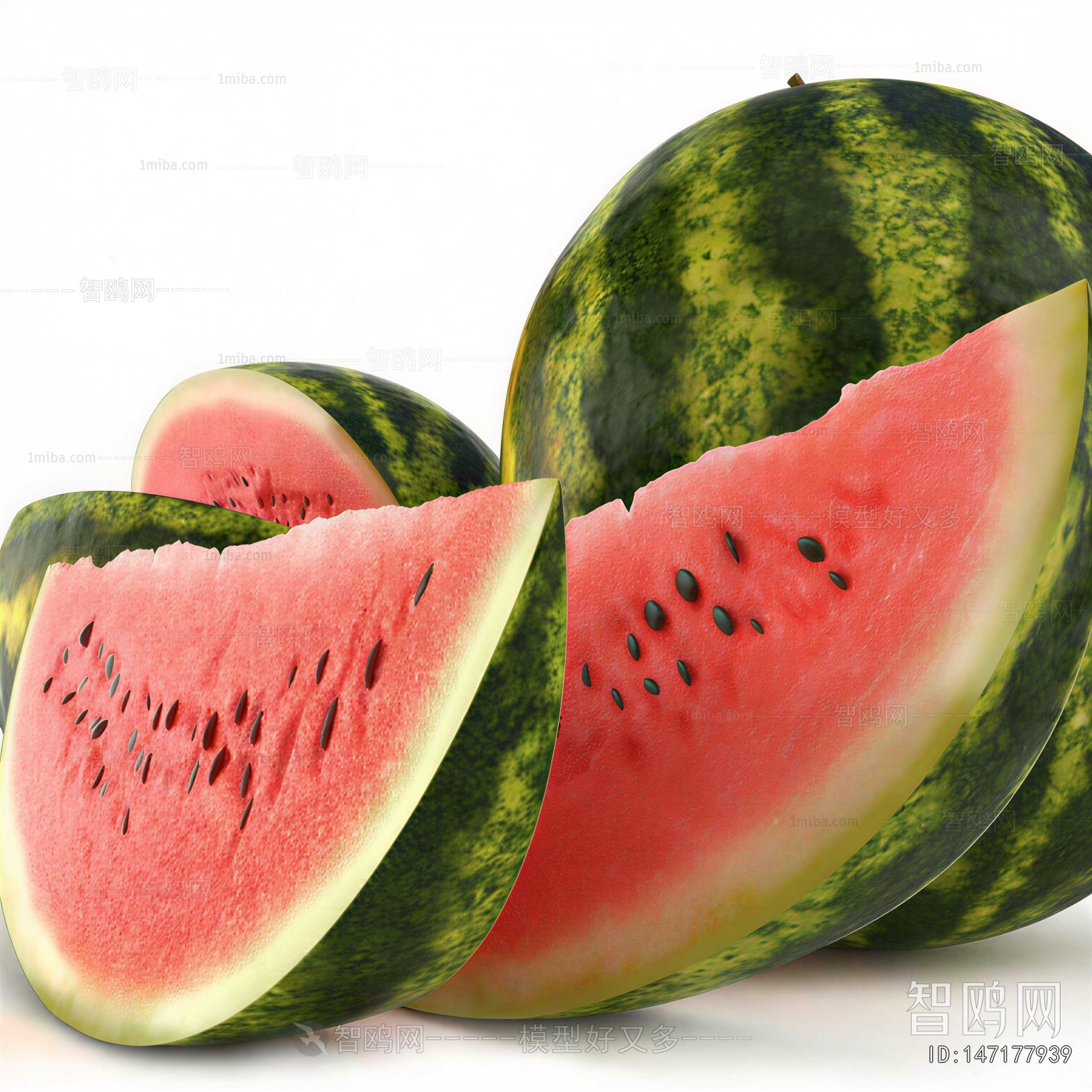 Modern Fruit