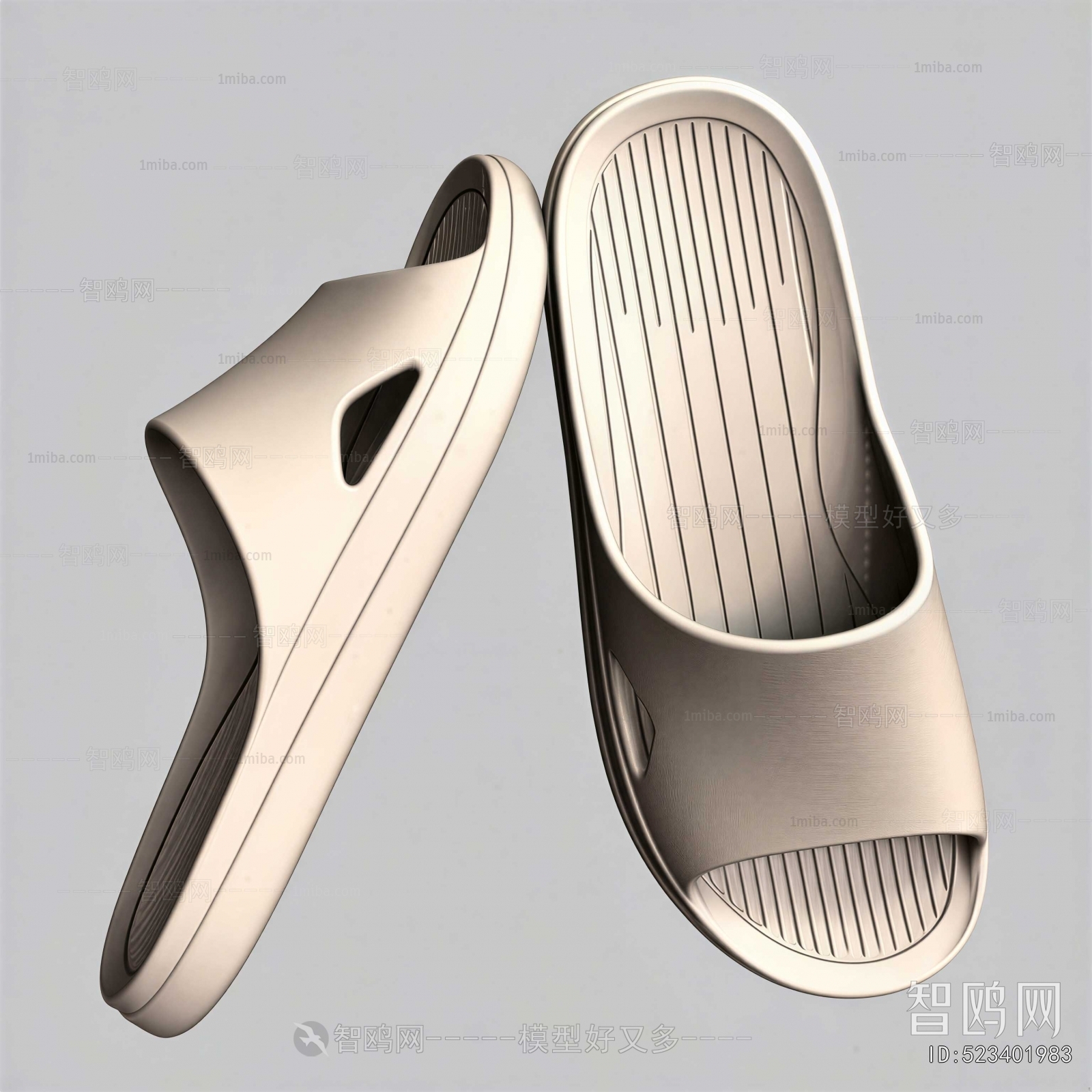 Modern Shoes