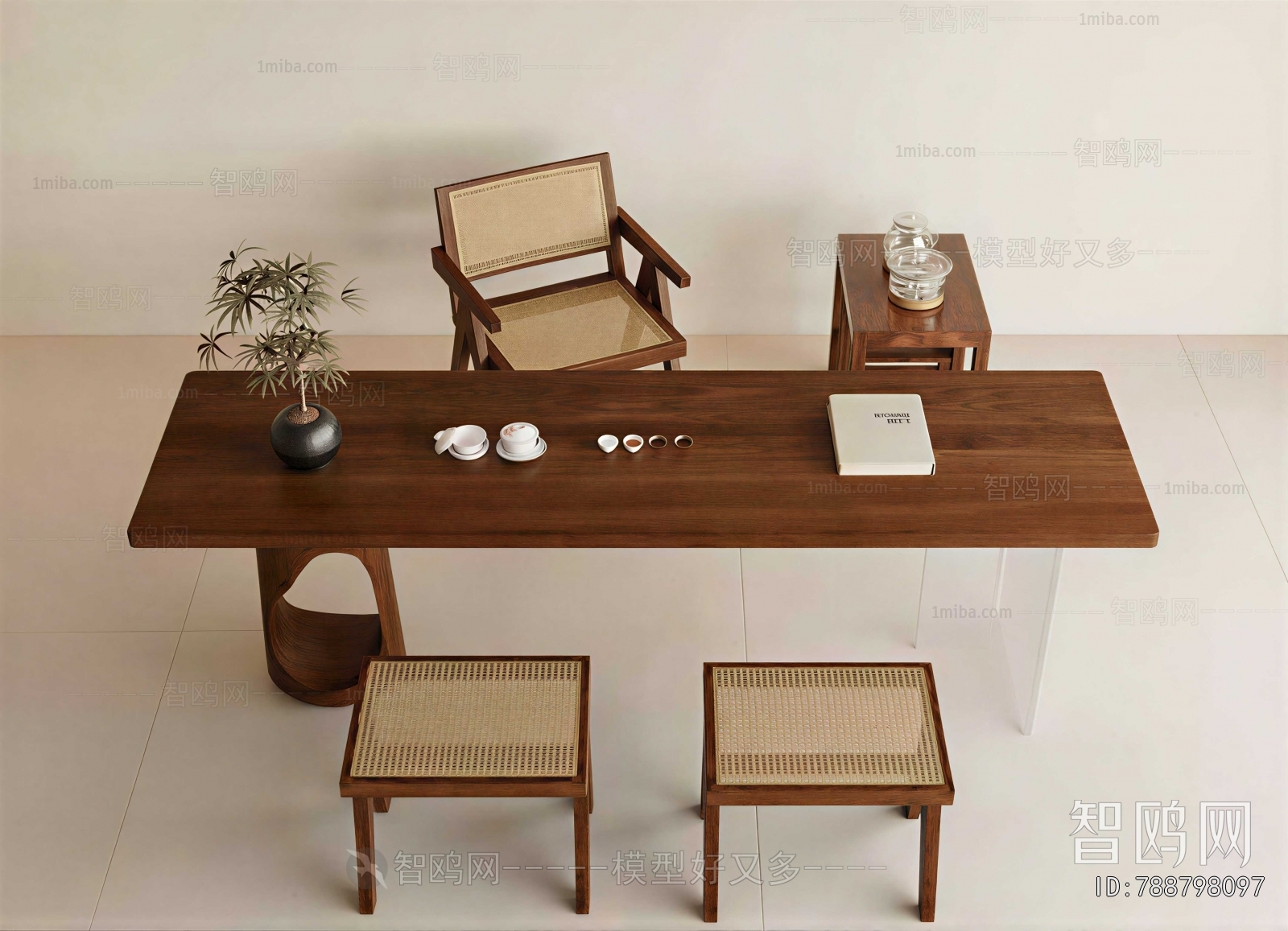 New Chinese Style Tea Tables And Chairs