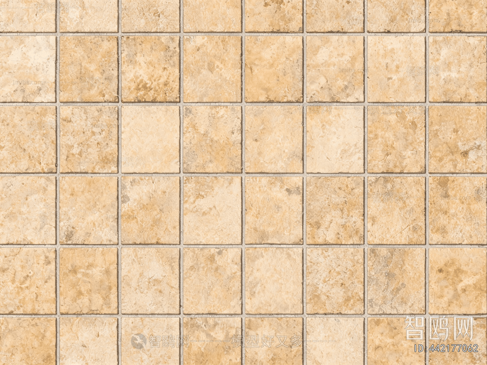 Stone Brick Wall