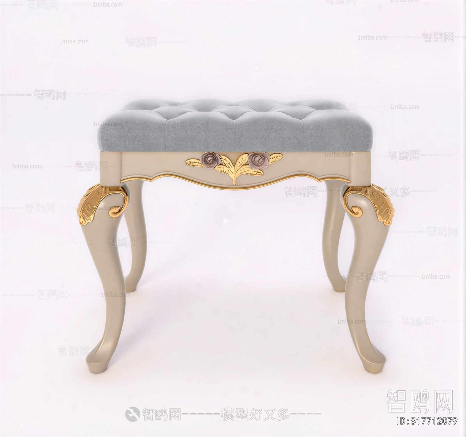 European Style Stool
