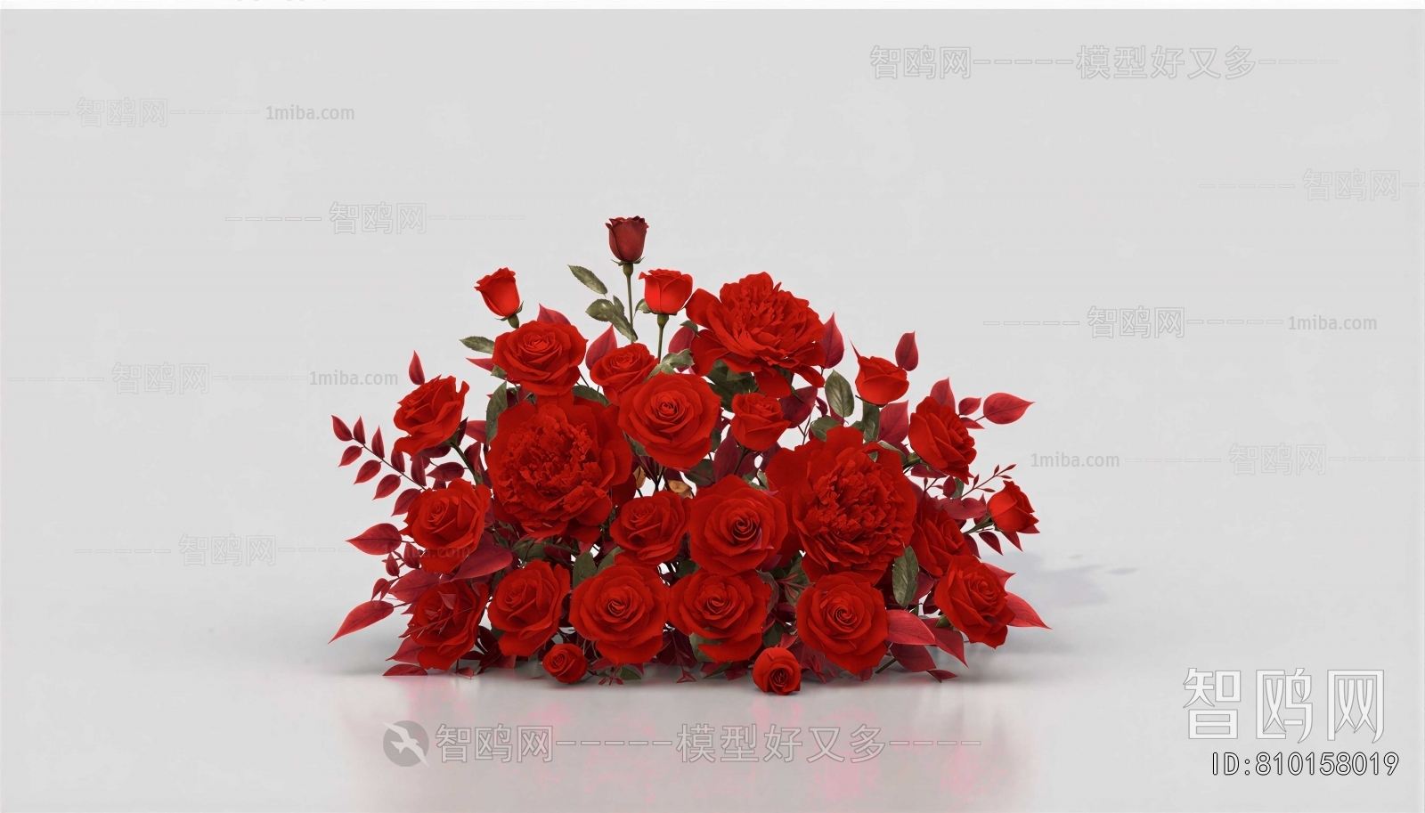Modern Flowers