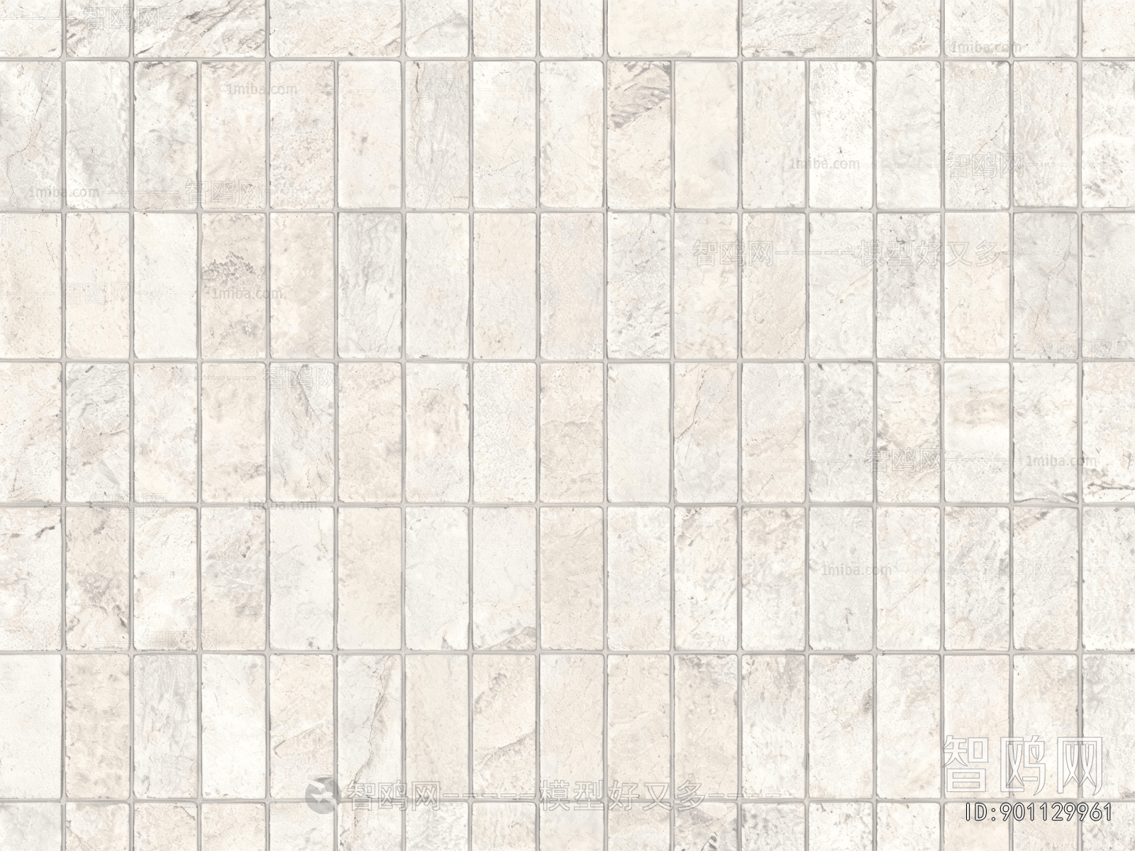 Stone Brick Wall