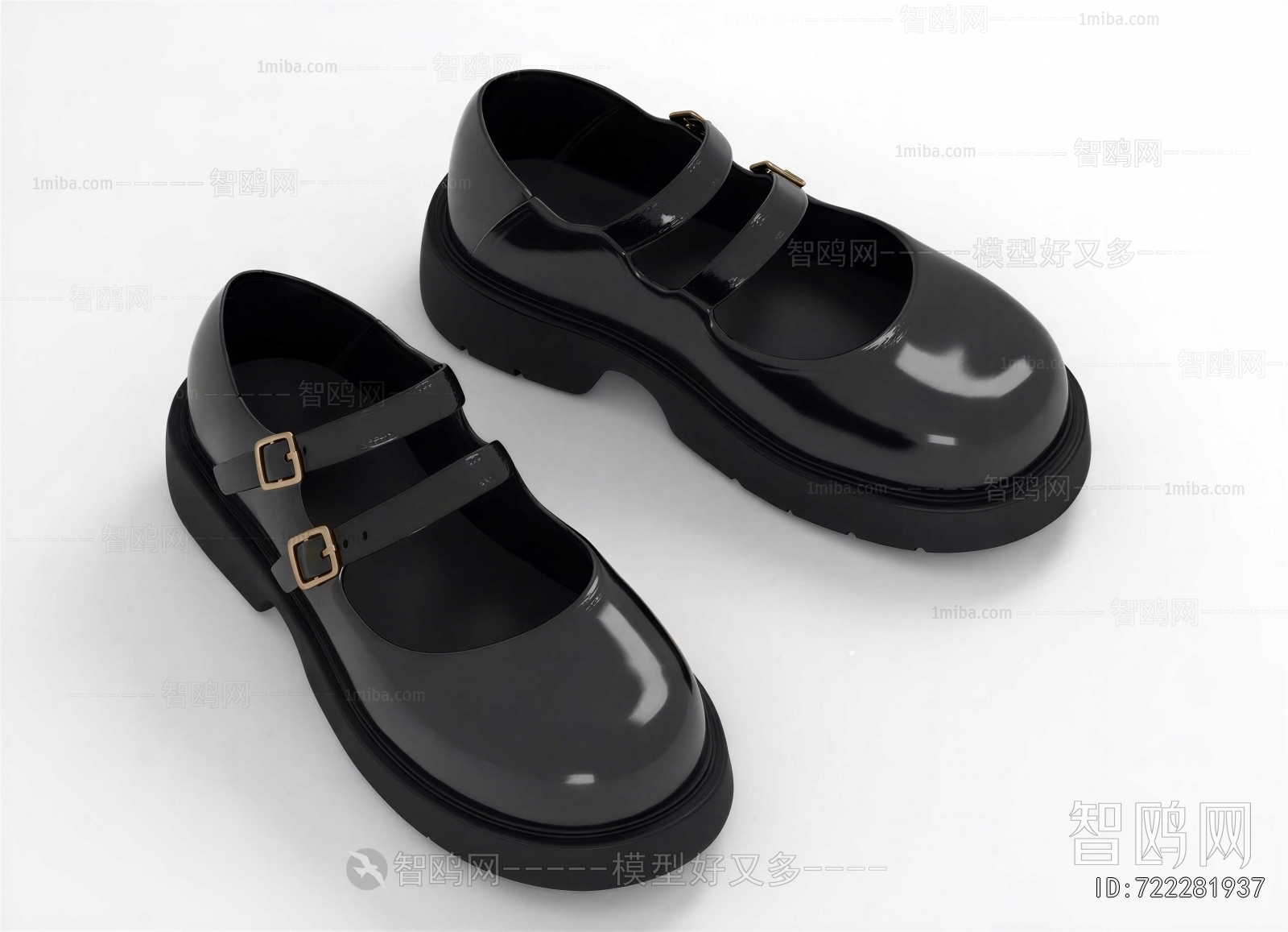 Modern Shoes