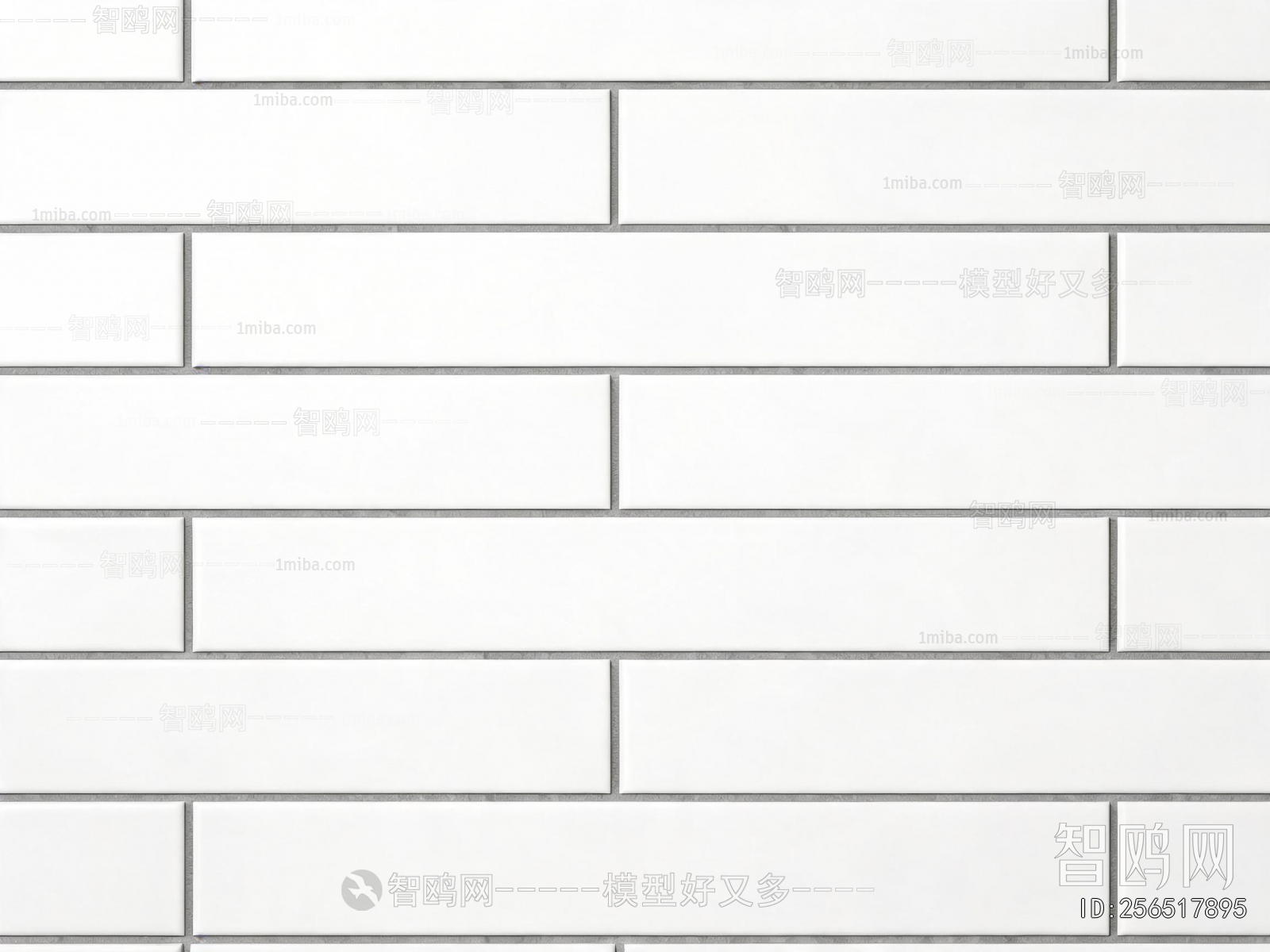 Stone Brick Wall