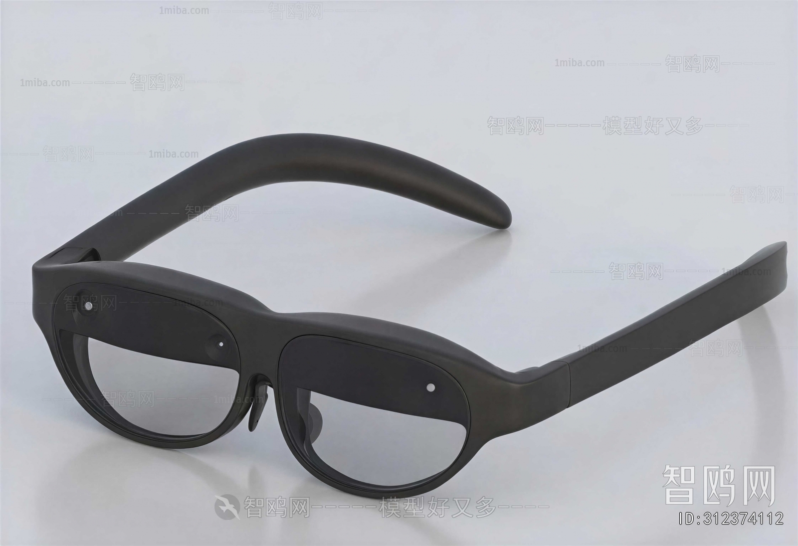 Modern Glasses