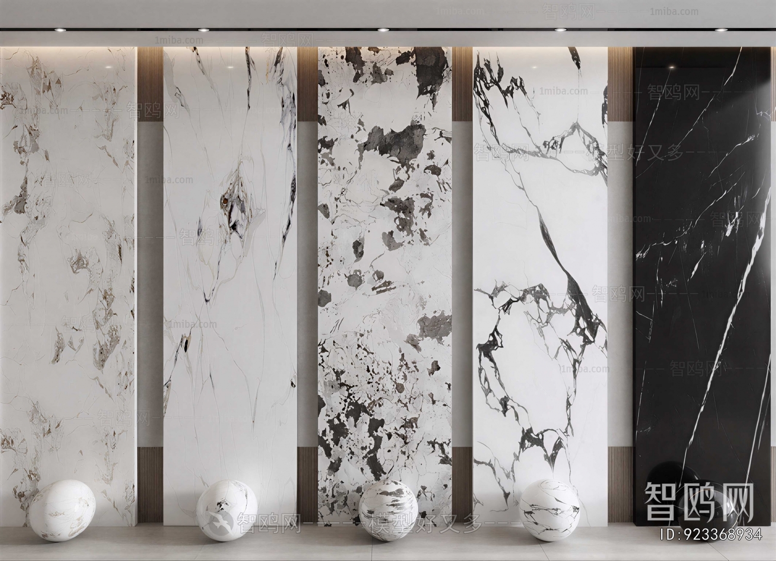Modern Panels