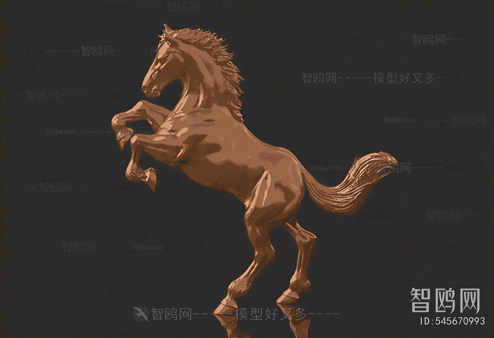 New Chinese Style Sculpture