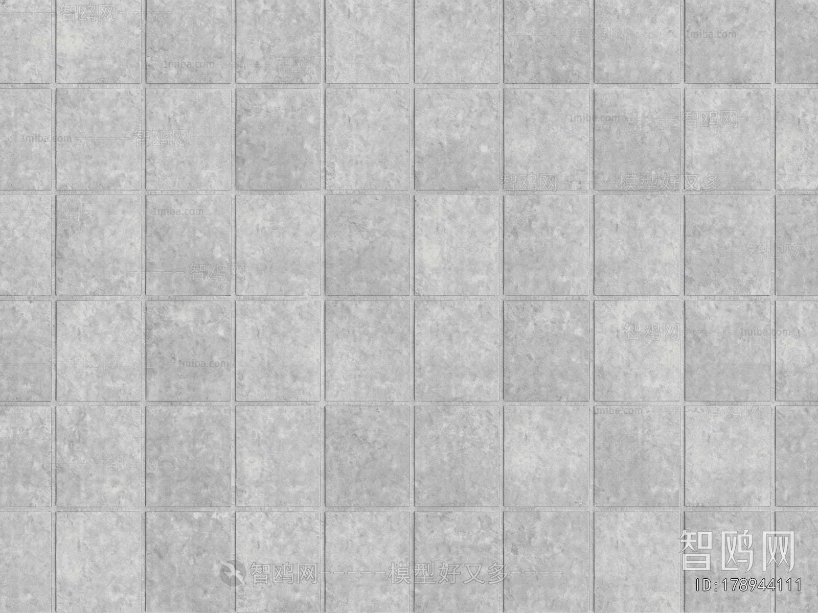 Stone Brick Wall
