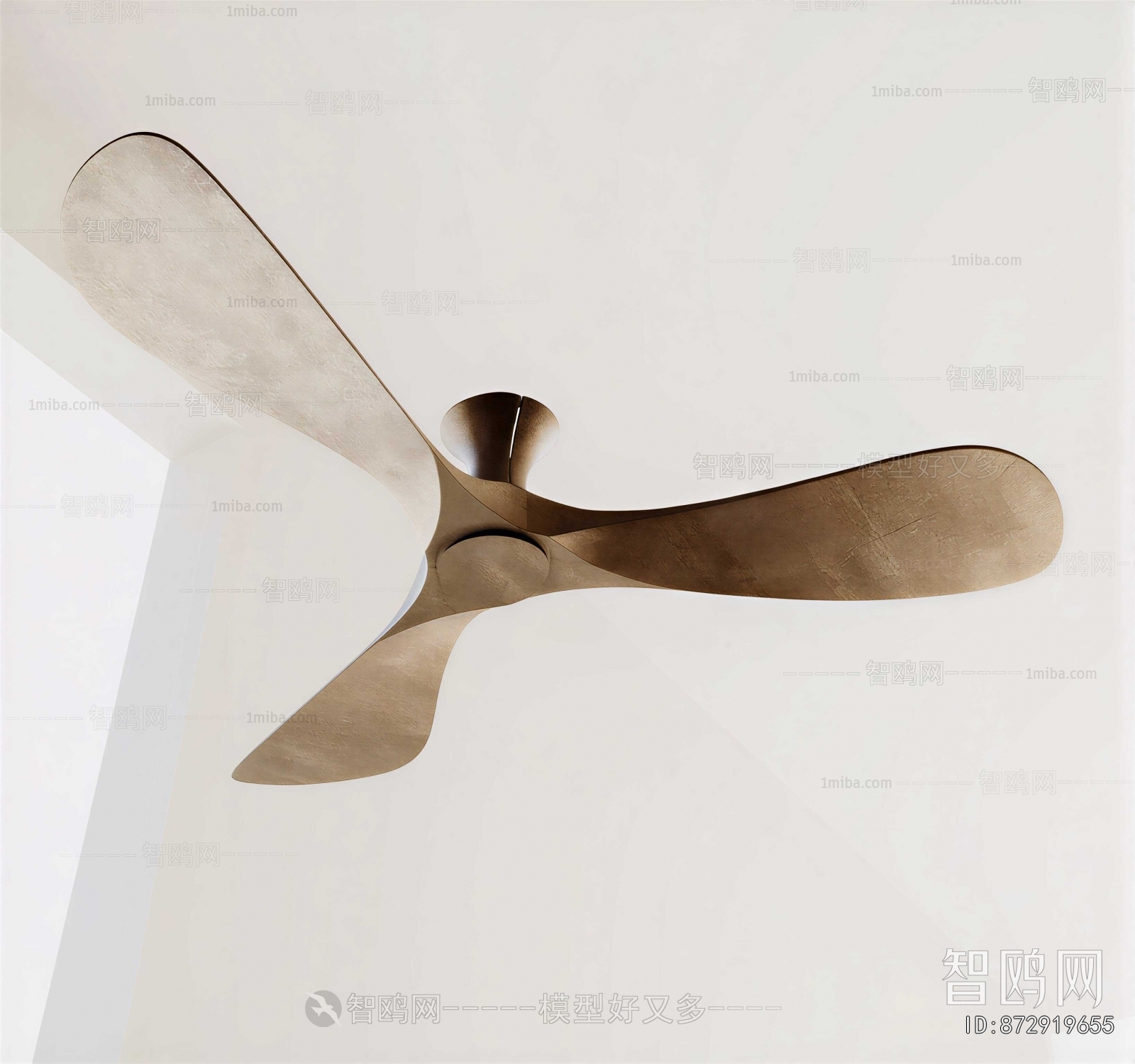 Modern Fan
