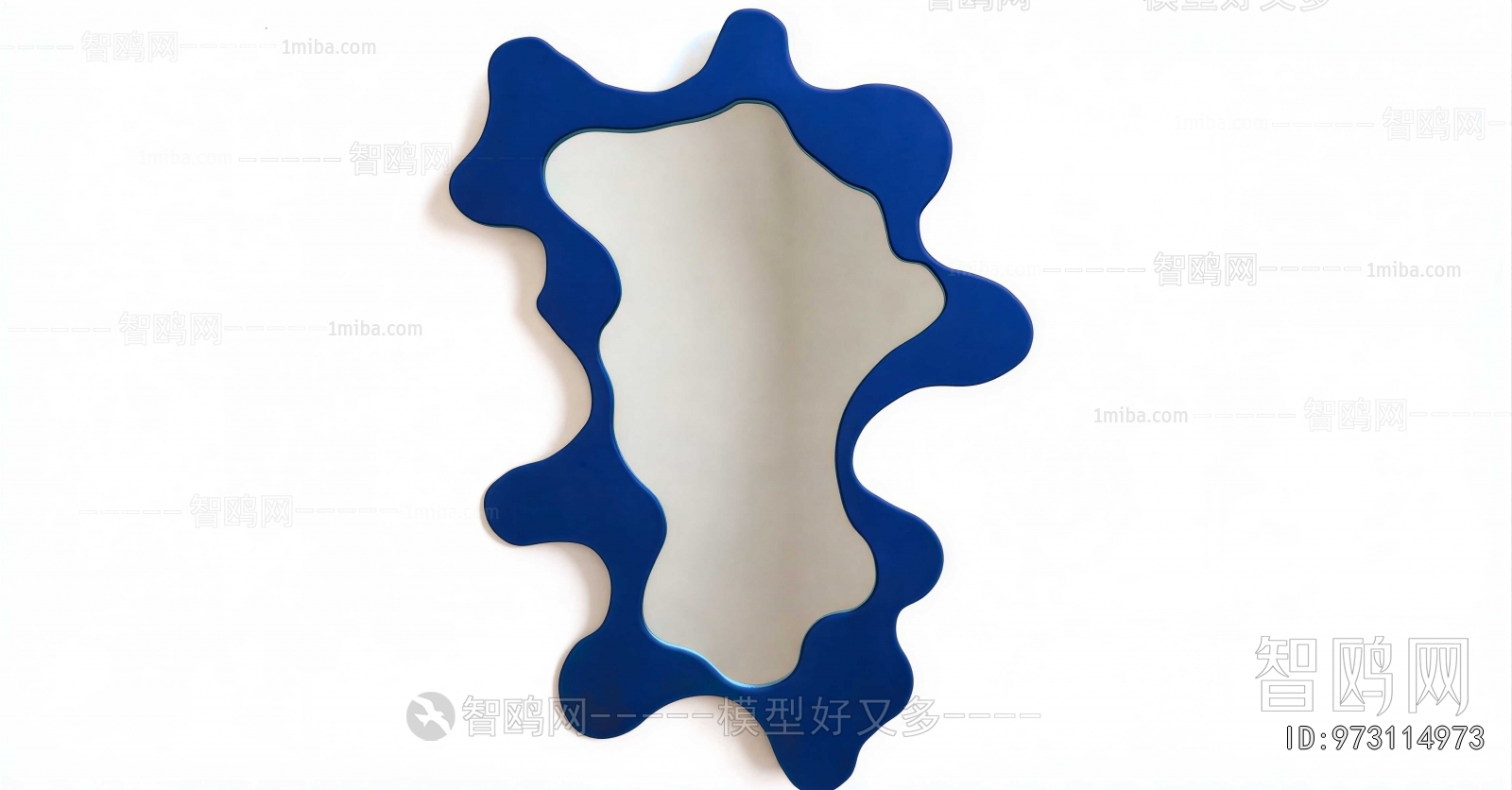 Modern The Mirror