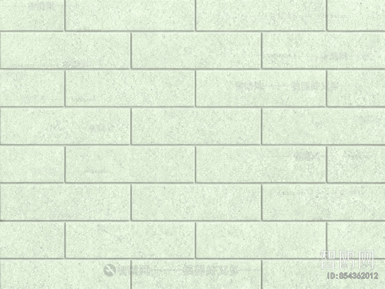 Stone Brick Wall