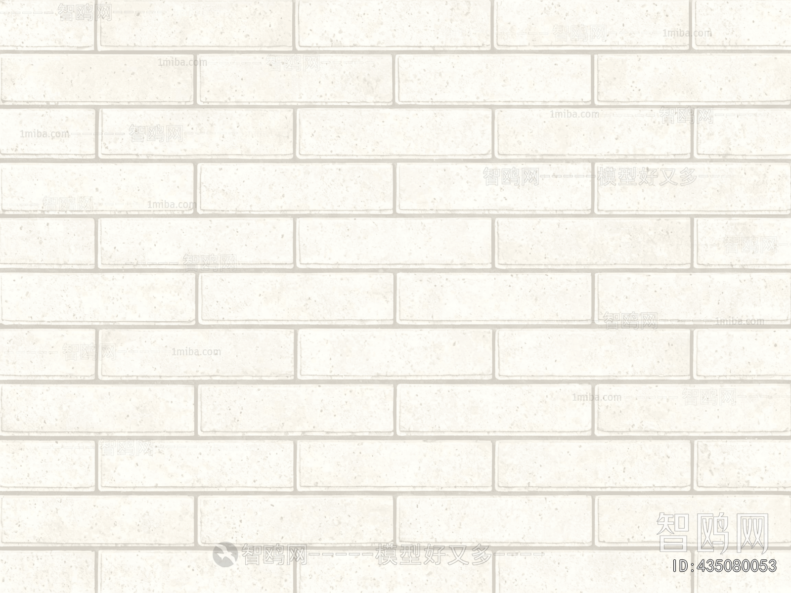 Stone Brick Wall