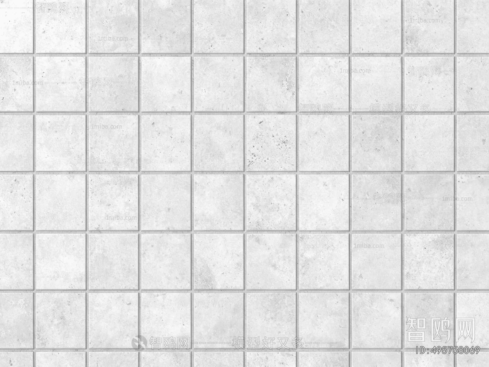 Stone Brick Wall