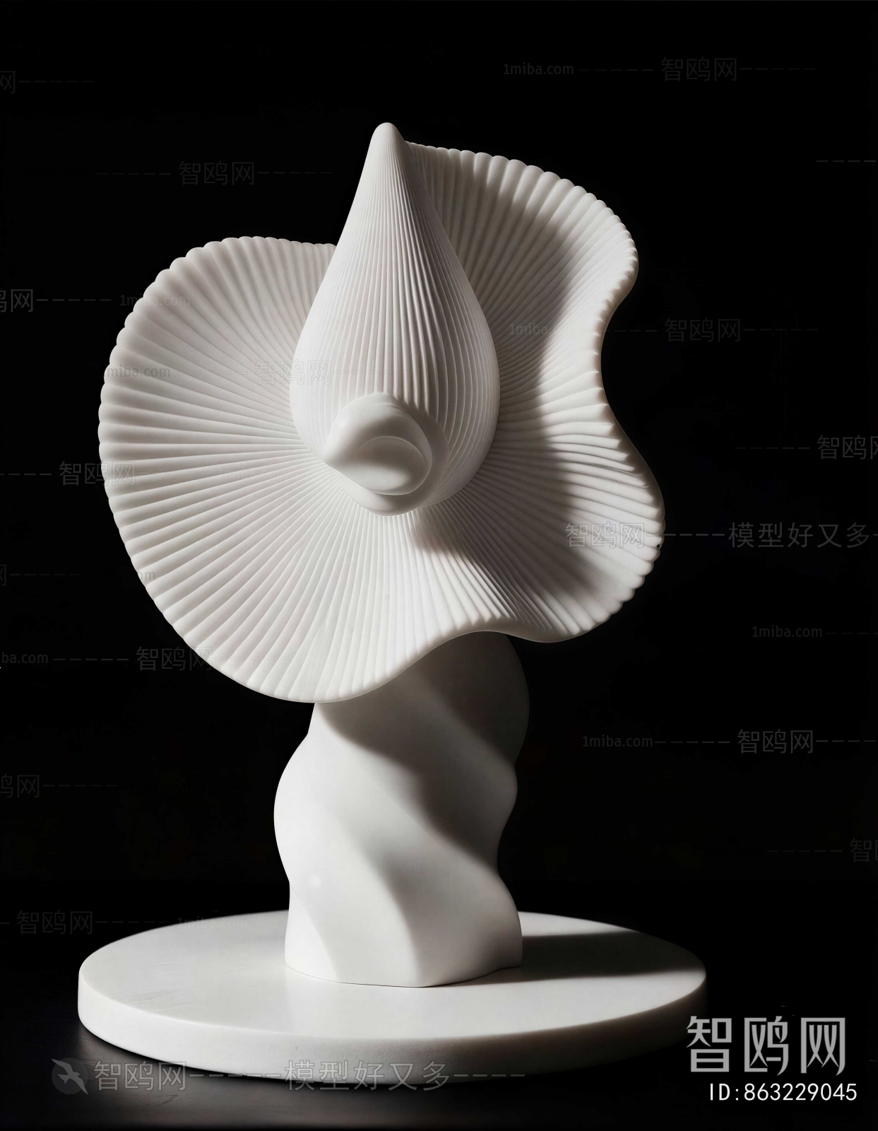 Modern Sculpture