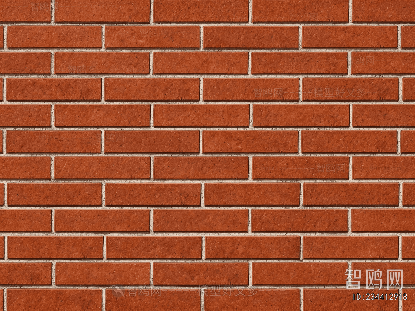 Stone Brick Wall