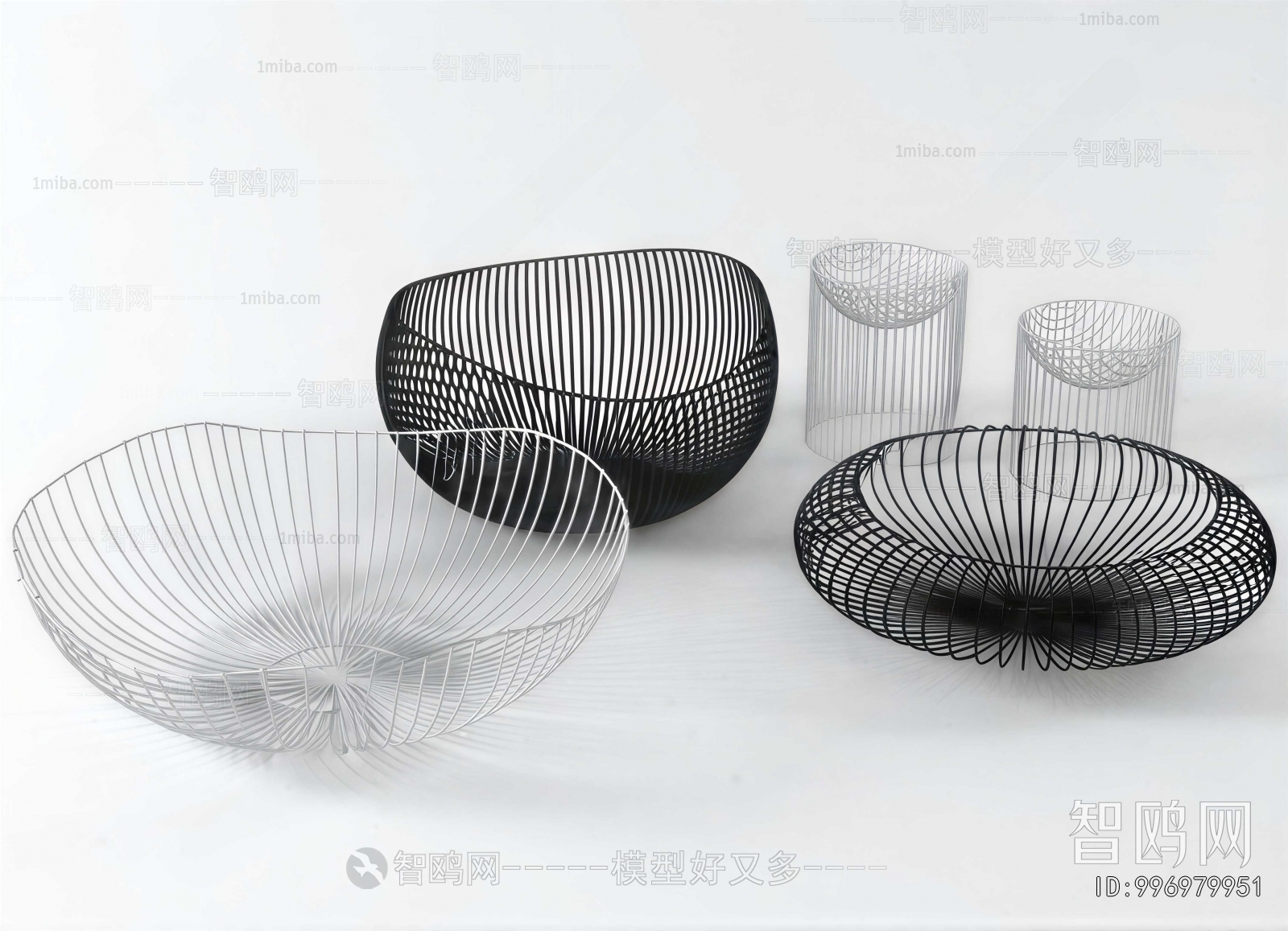 Modern Kitchenware
