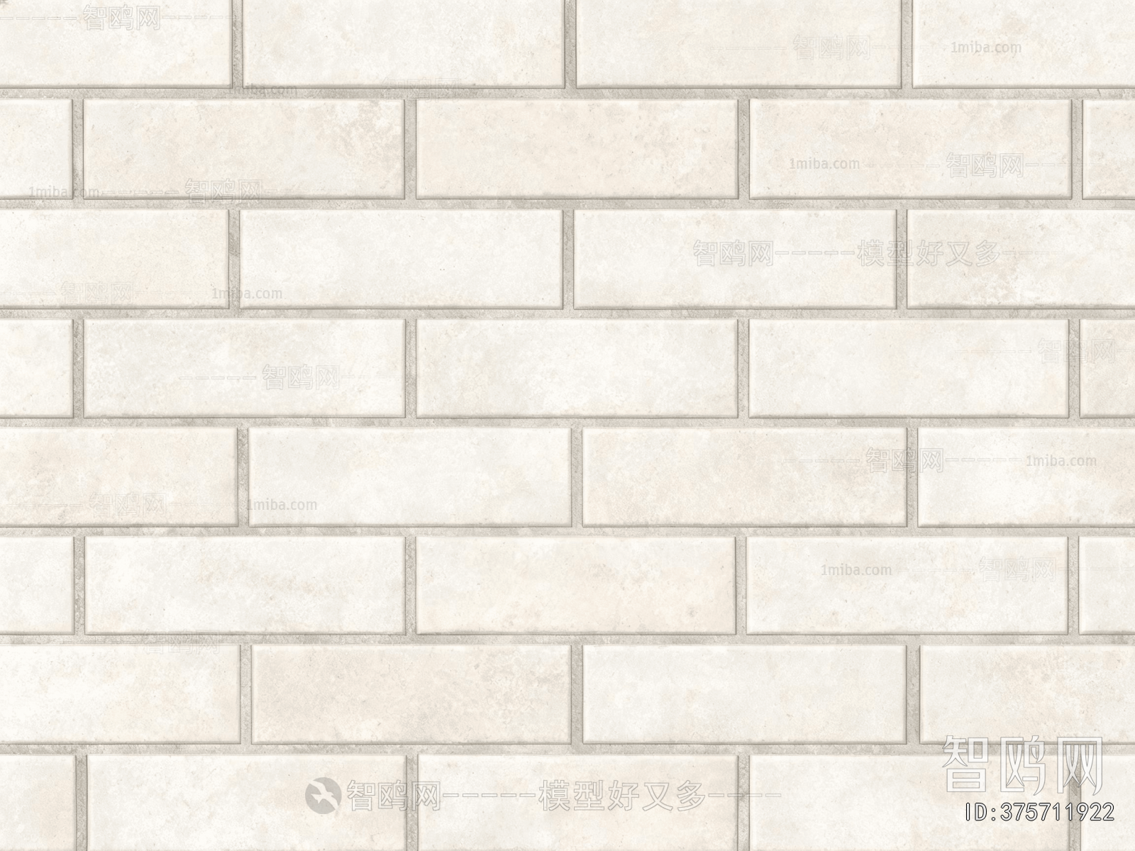 Stone Brick Wall