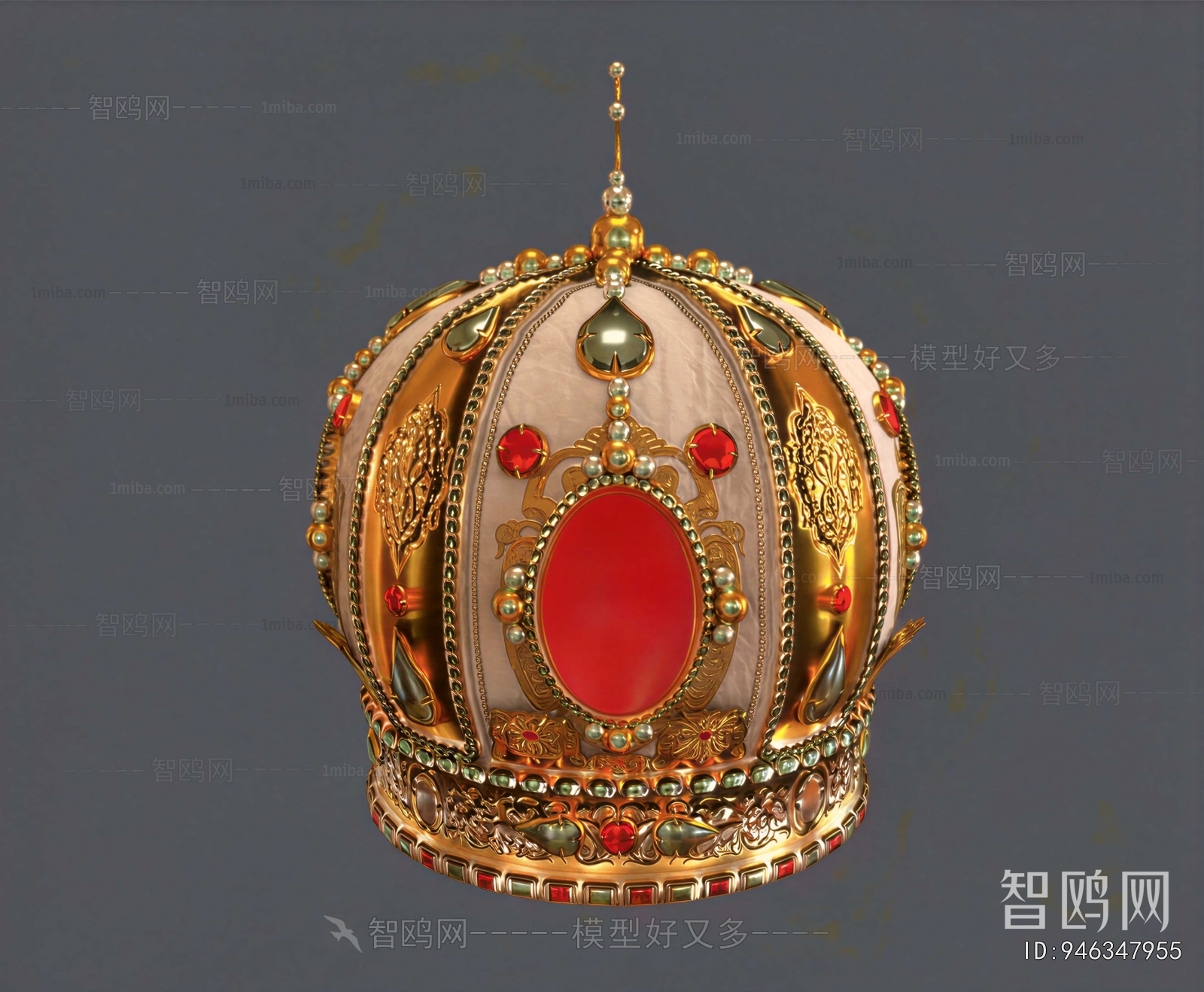 European Style Hat