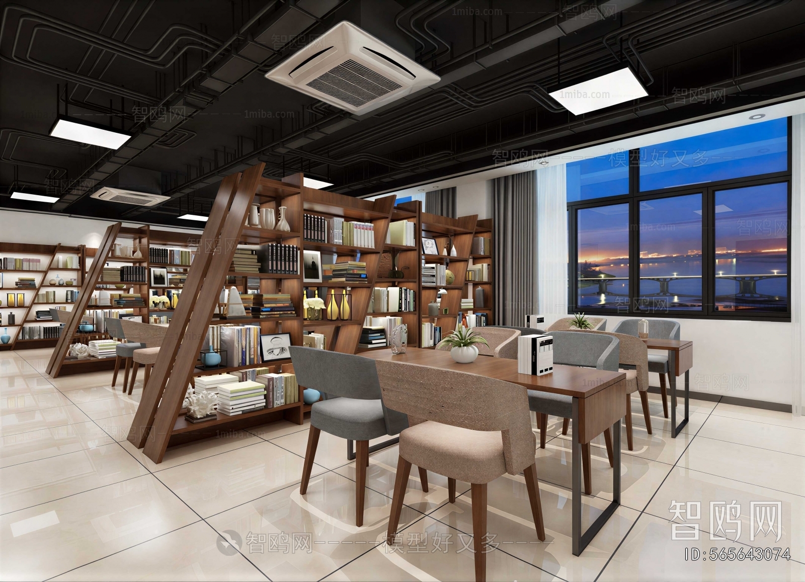 Modern Library