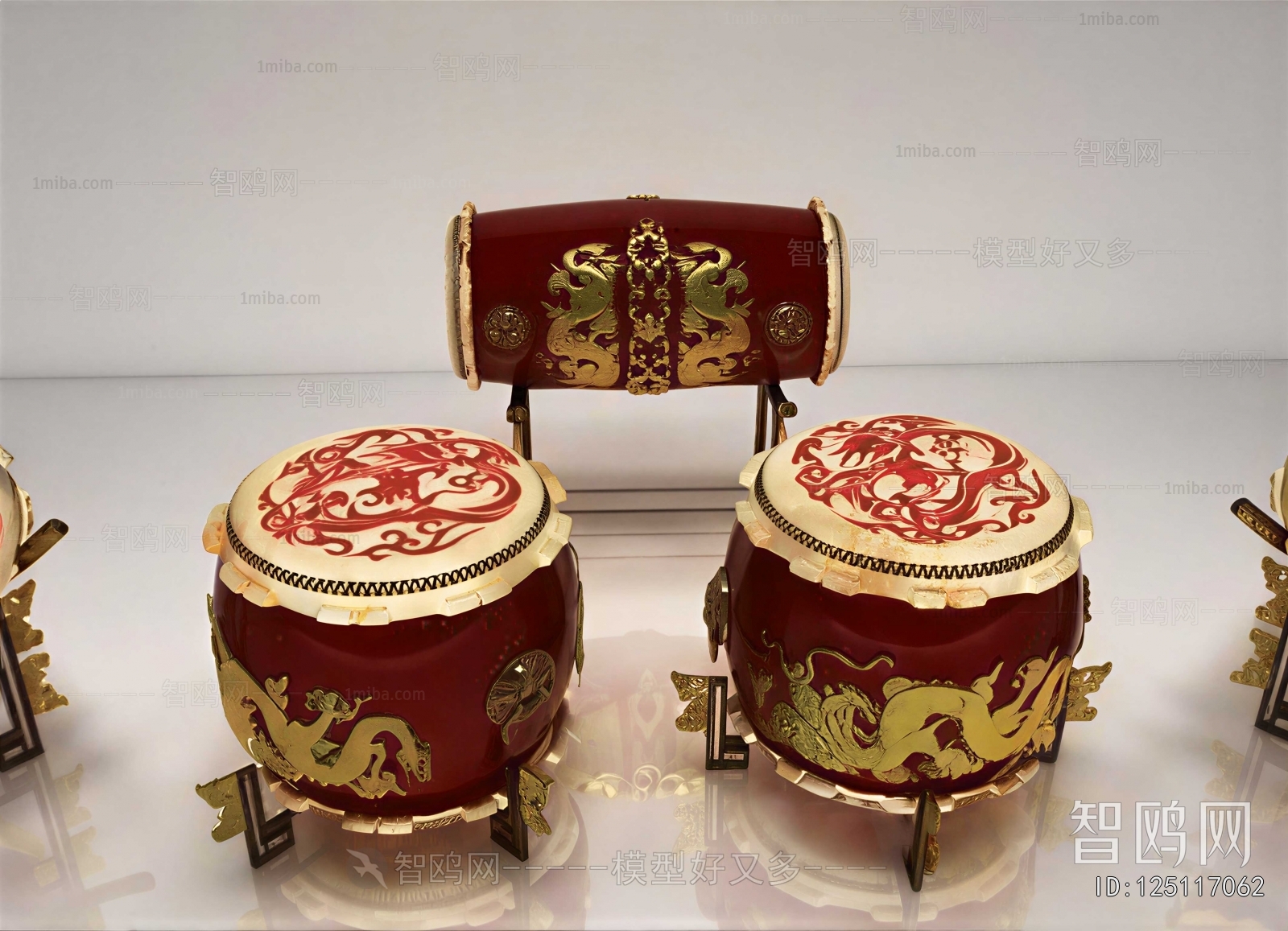 New Chinese Style Other