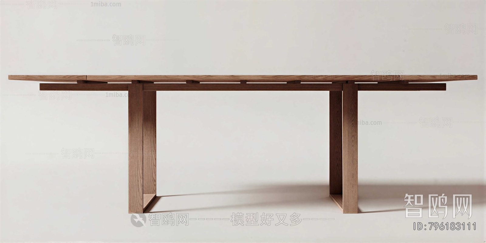 Modern Table