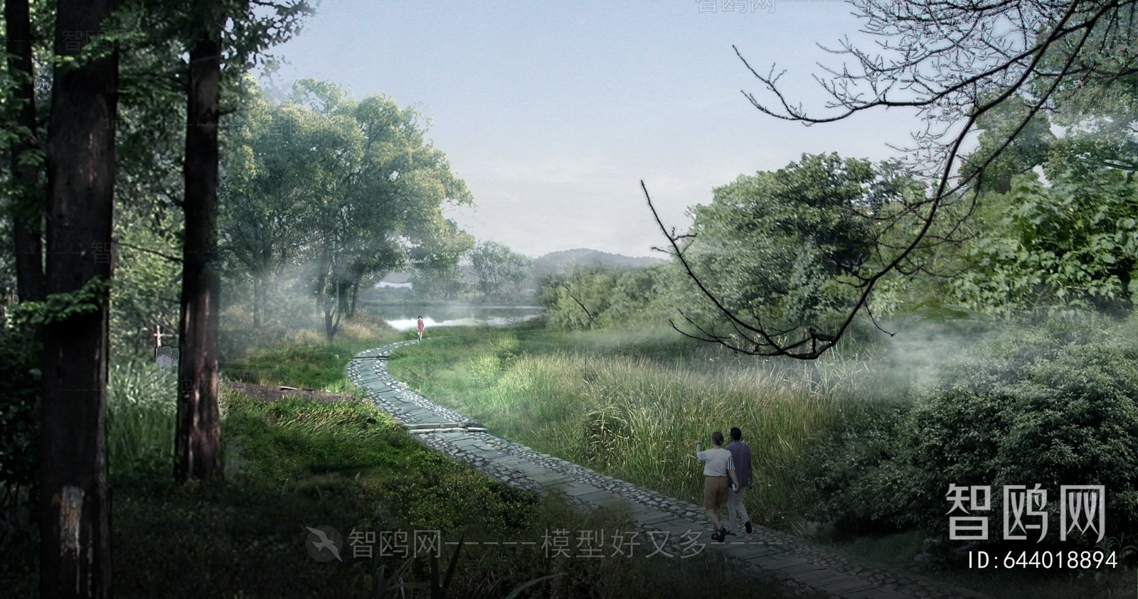 Scenery