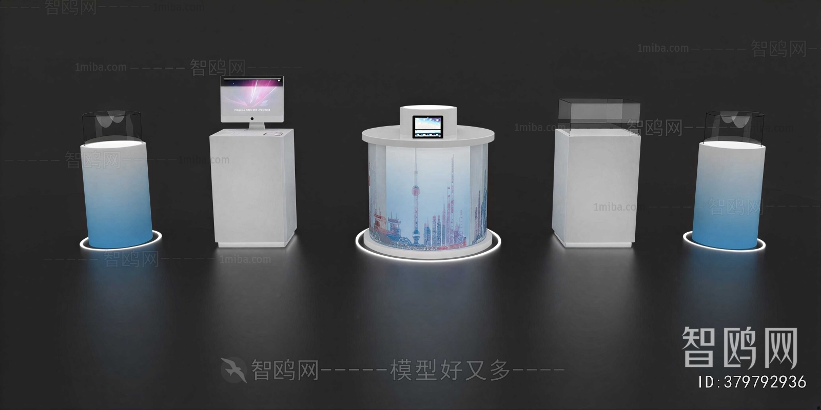 Modern Showcase