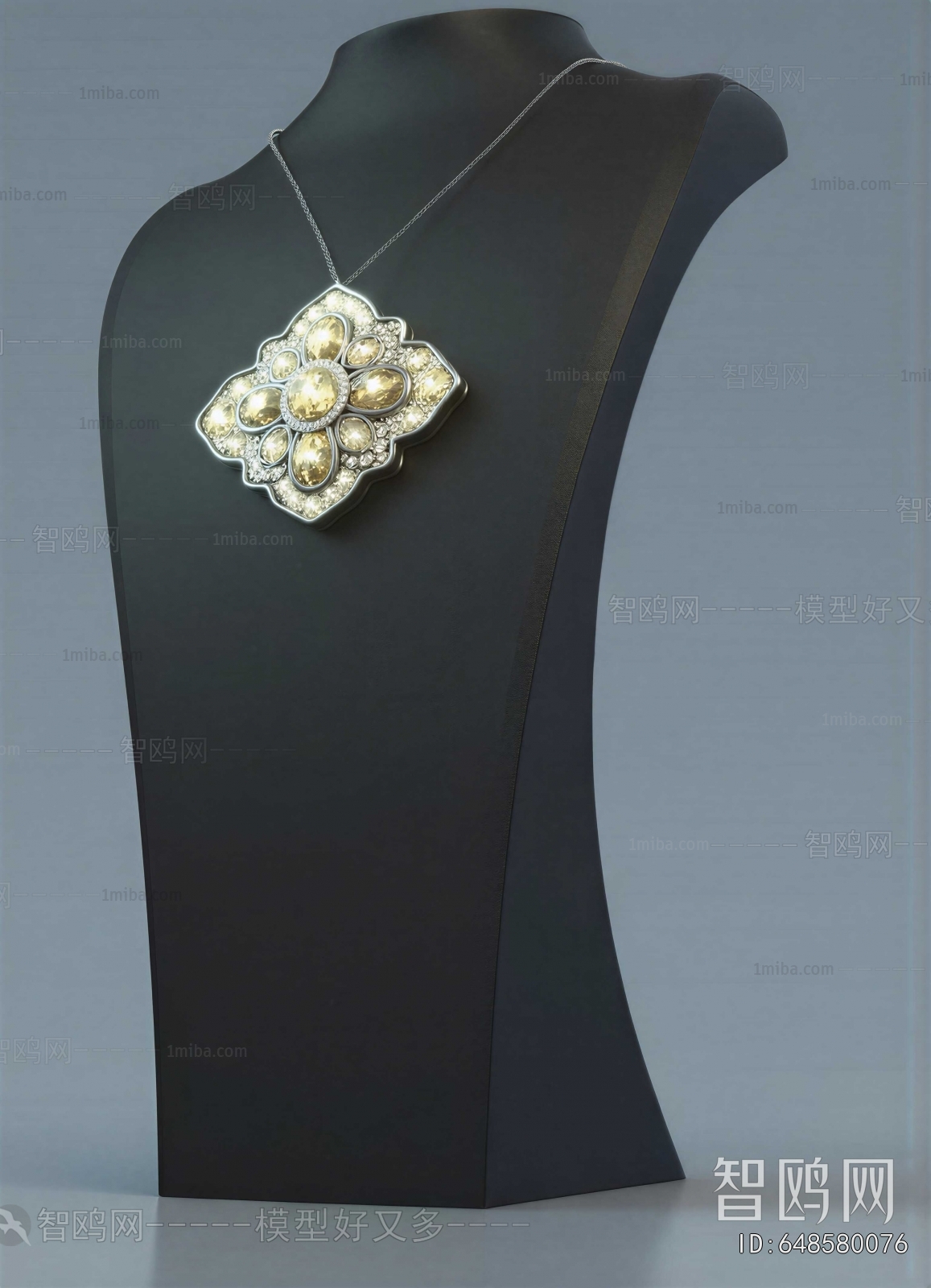 Modern Jewelry
