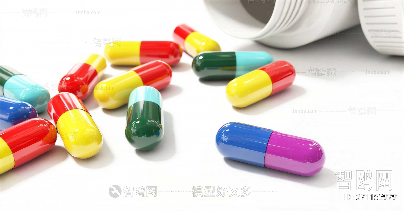 Modern Medical Equipment