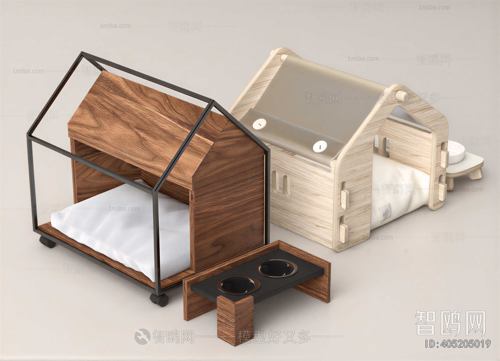 Modern Pet Products