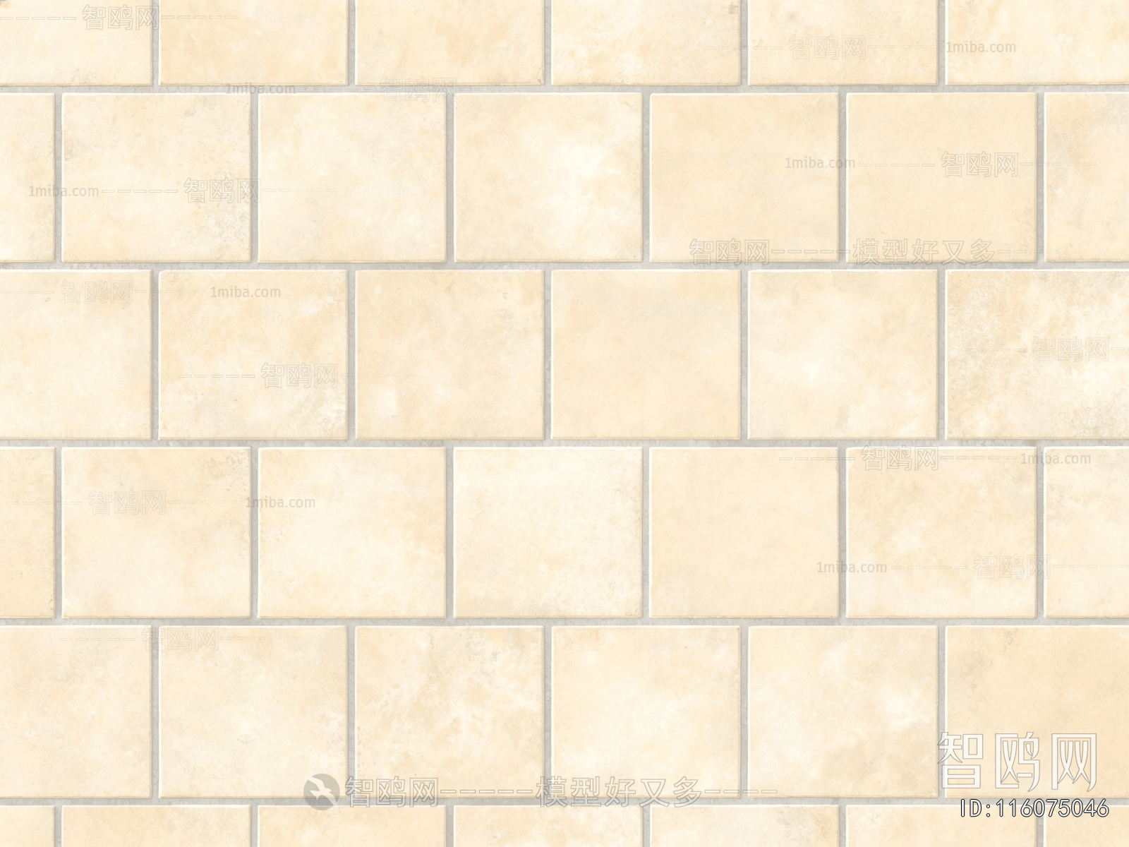Stone Brick Wall