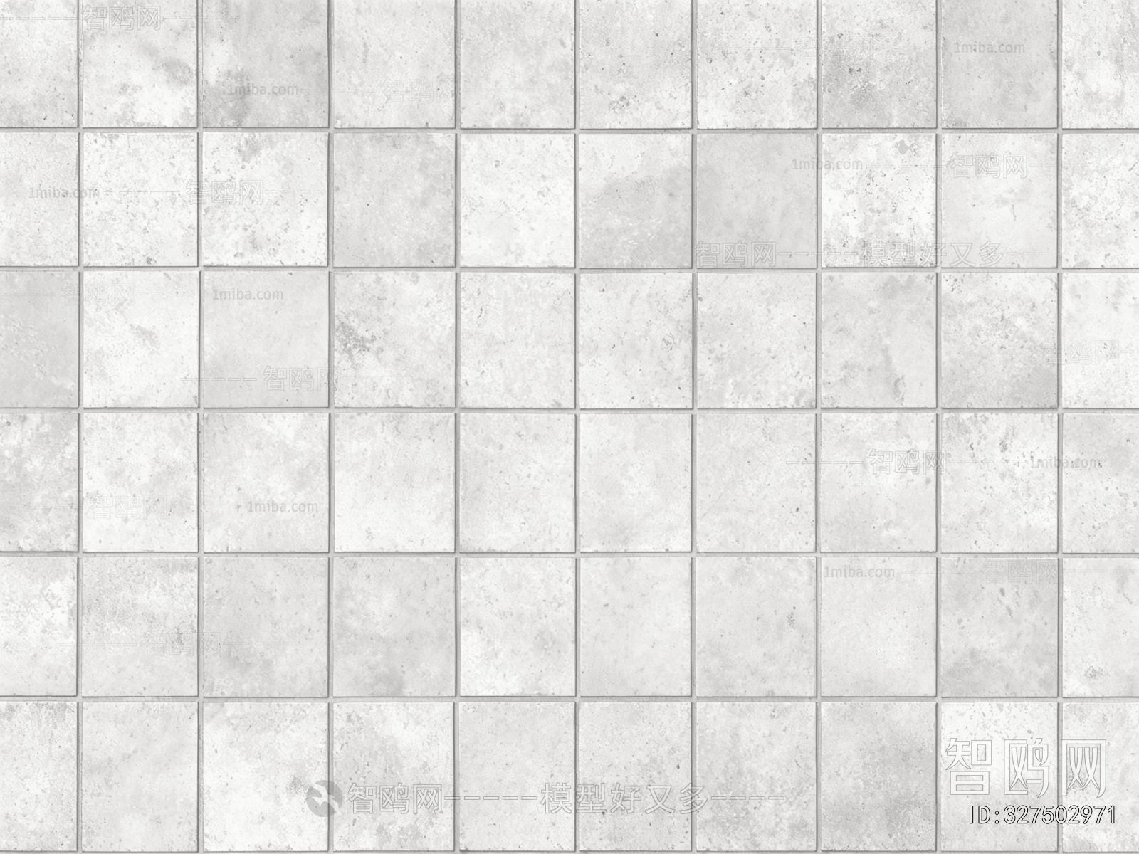 Stone Brick Wall