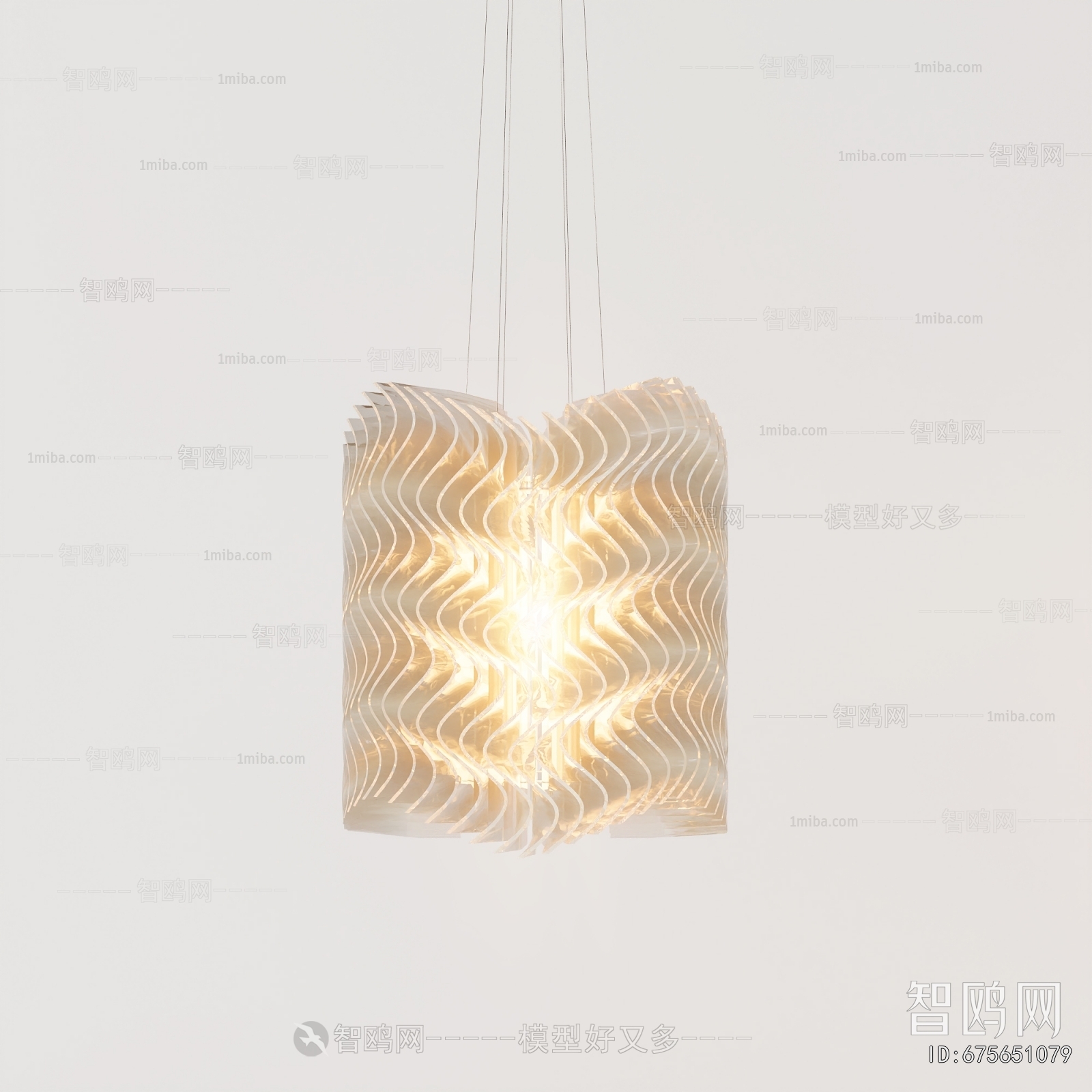 Modern Droplight