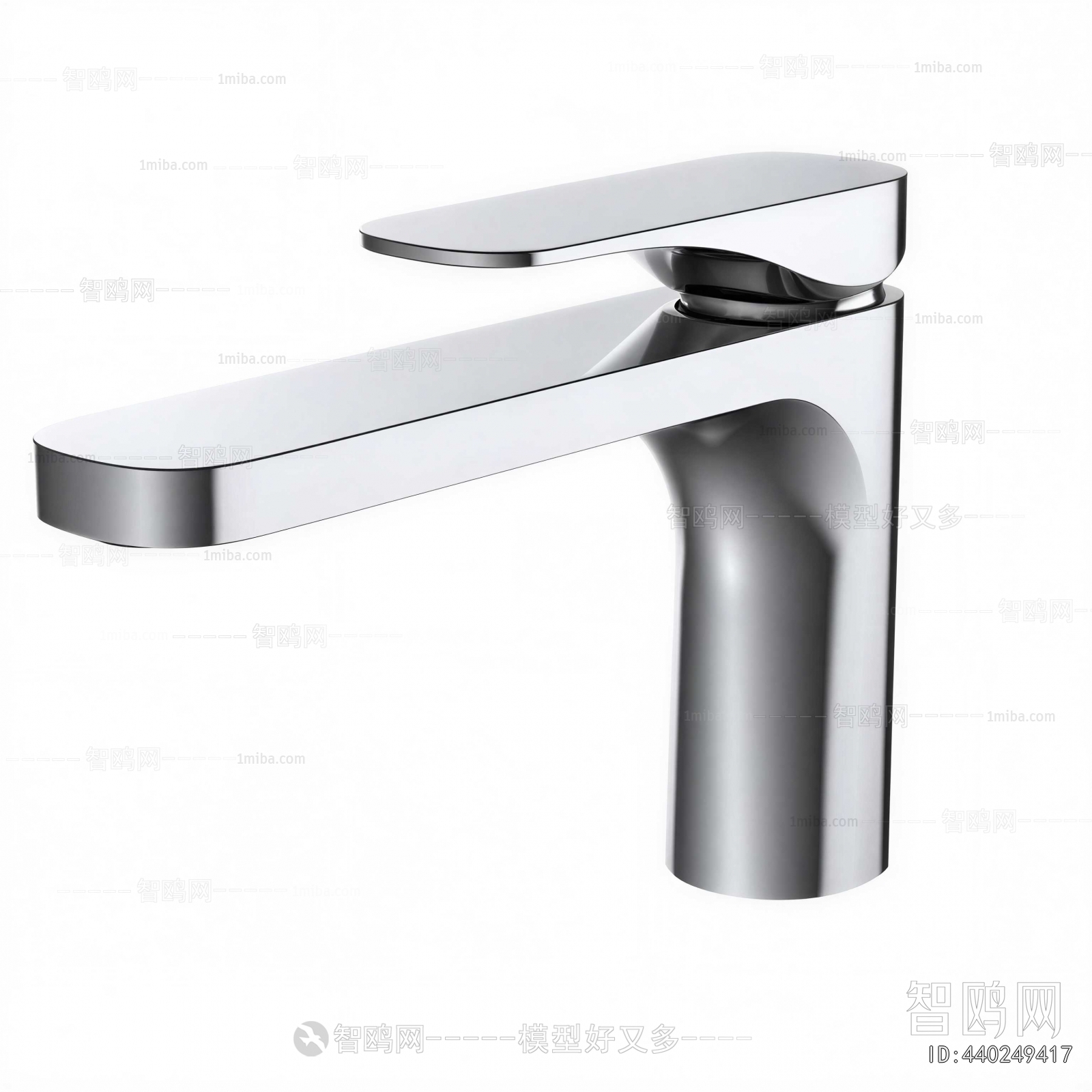 Modern Faucet/Shower