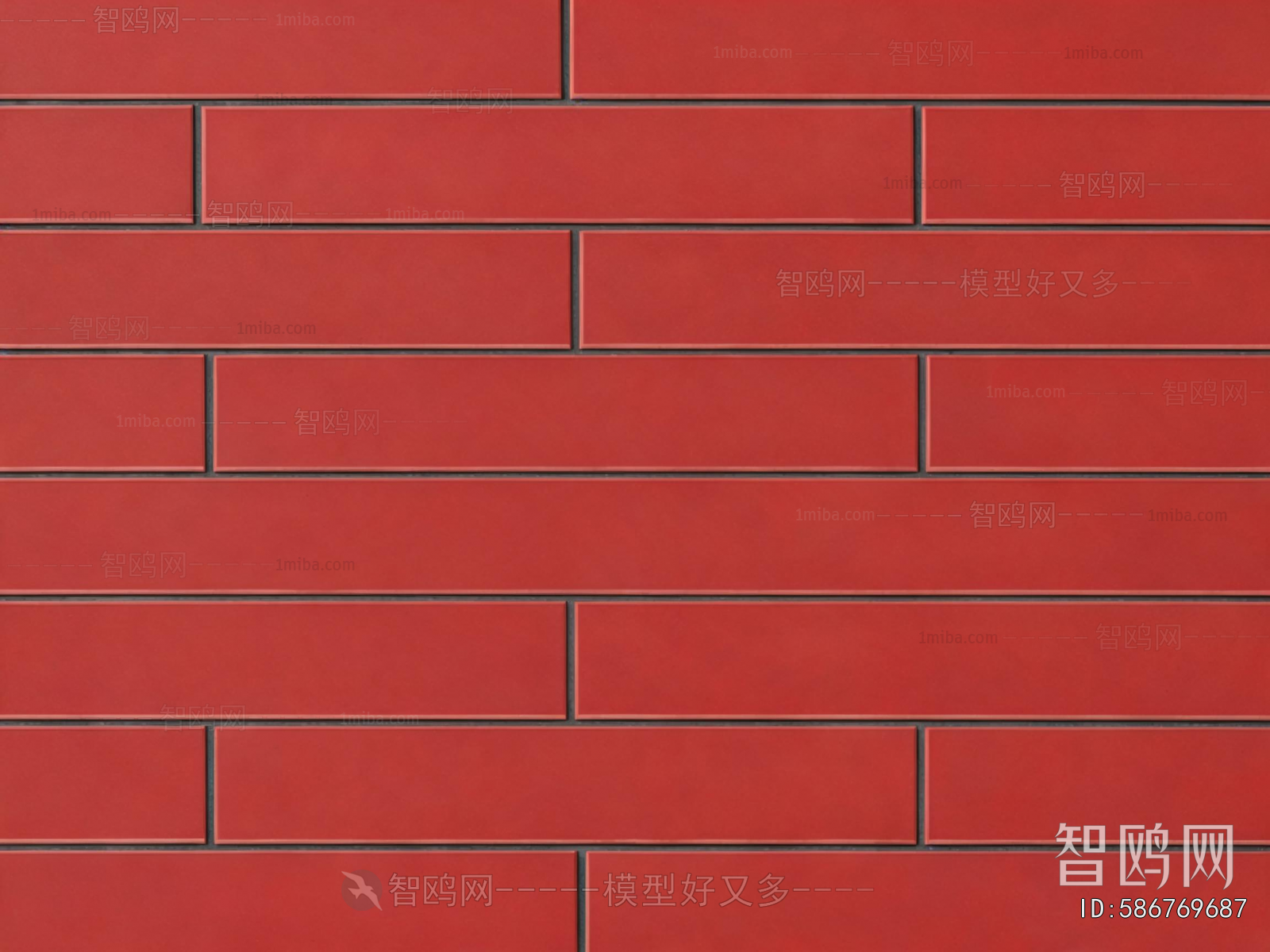 Stone Brick Wall