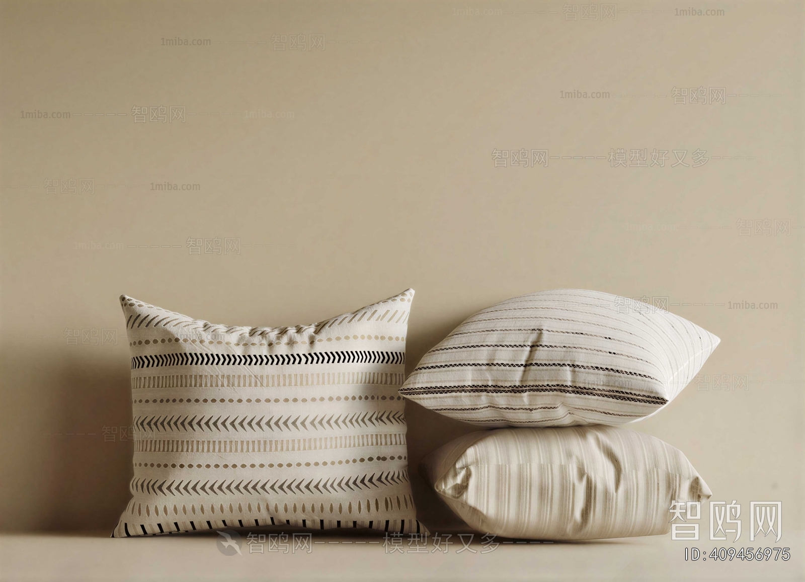 Modern Pillow